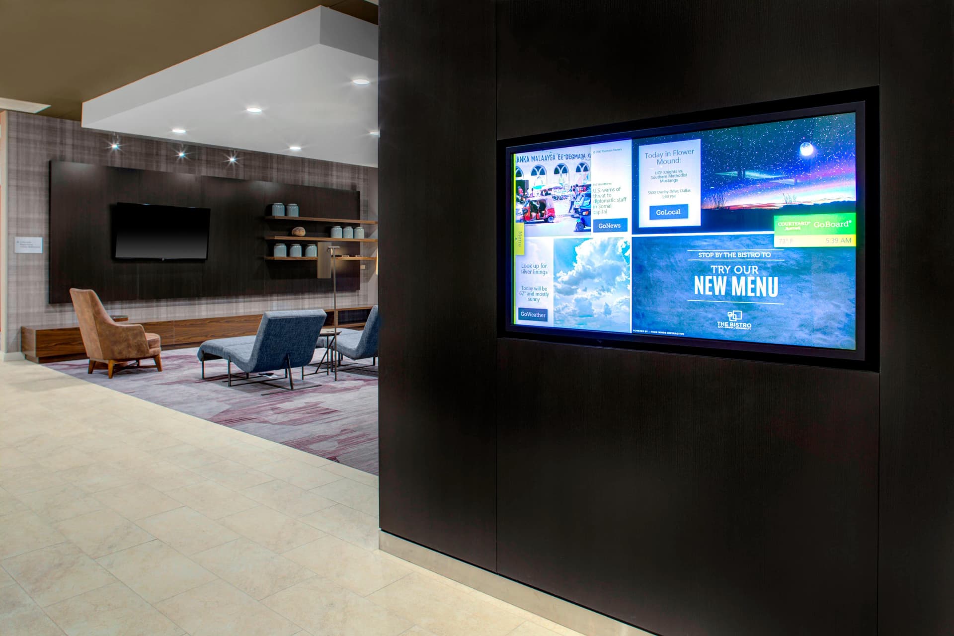 Courtyard by Marriott Dallas Flower Mound