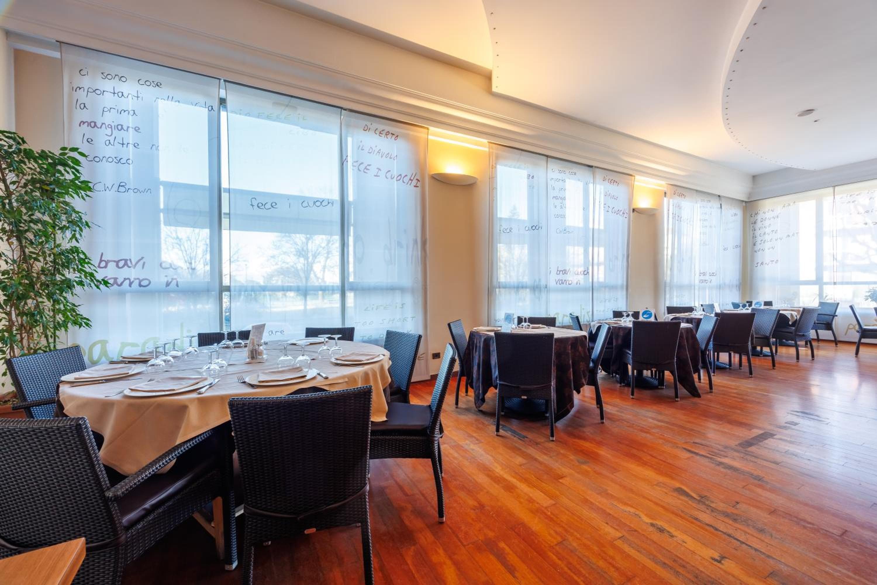 Residence Hotel Torino Uno