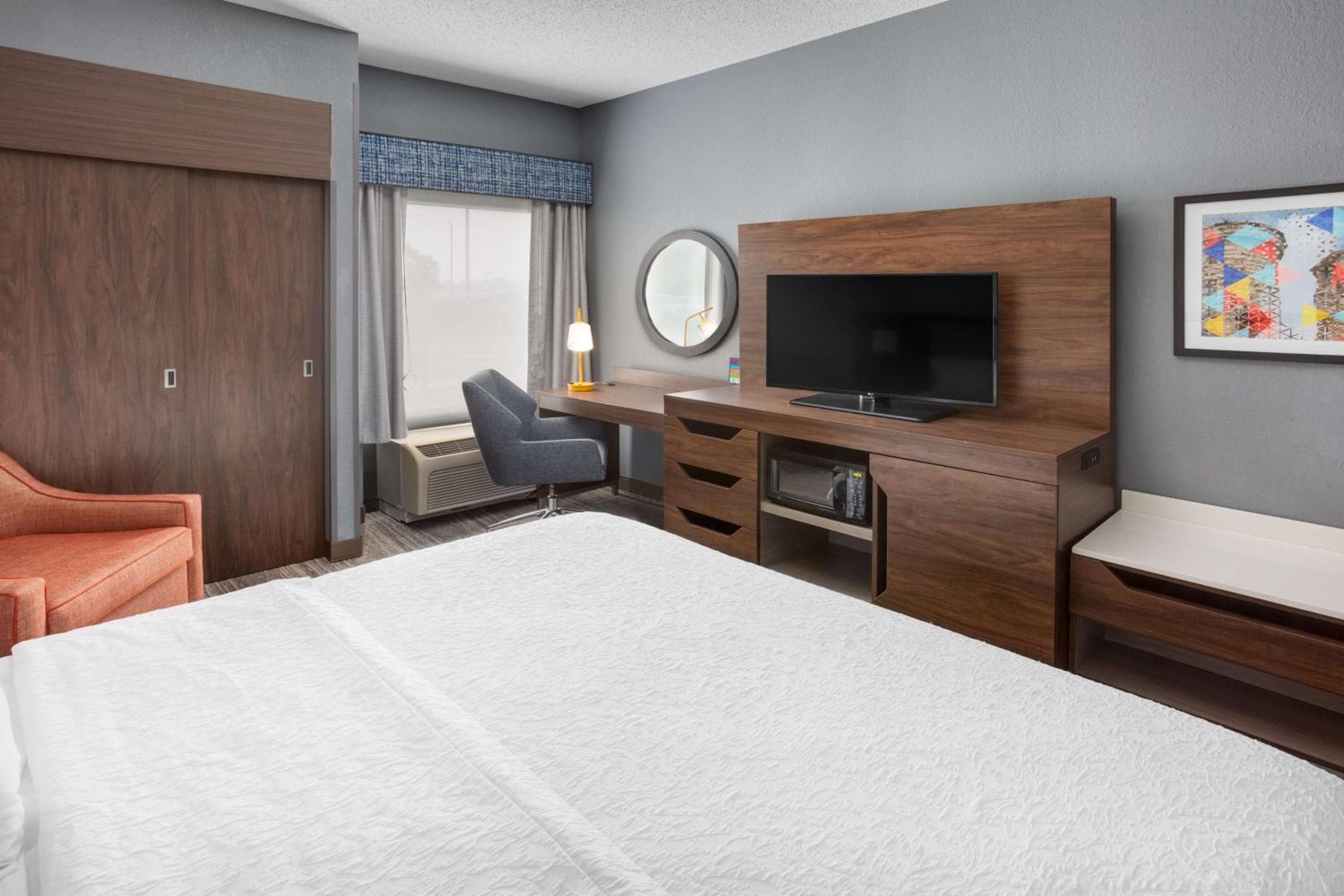 Hampton Inn Joliet - I-55