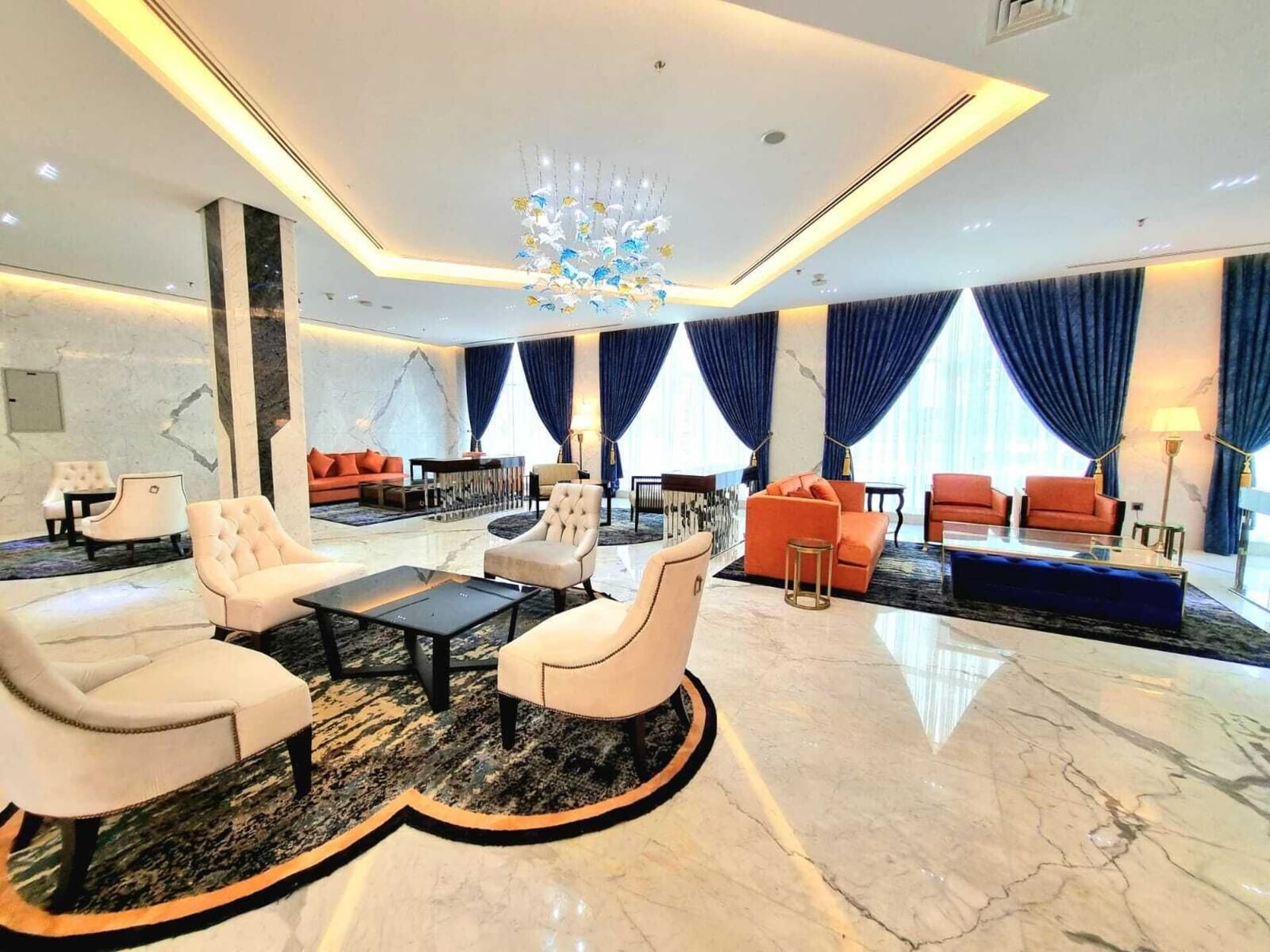 Seven Seas Hotel