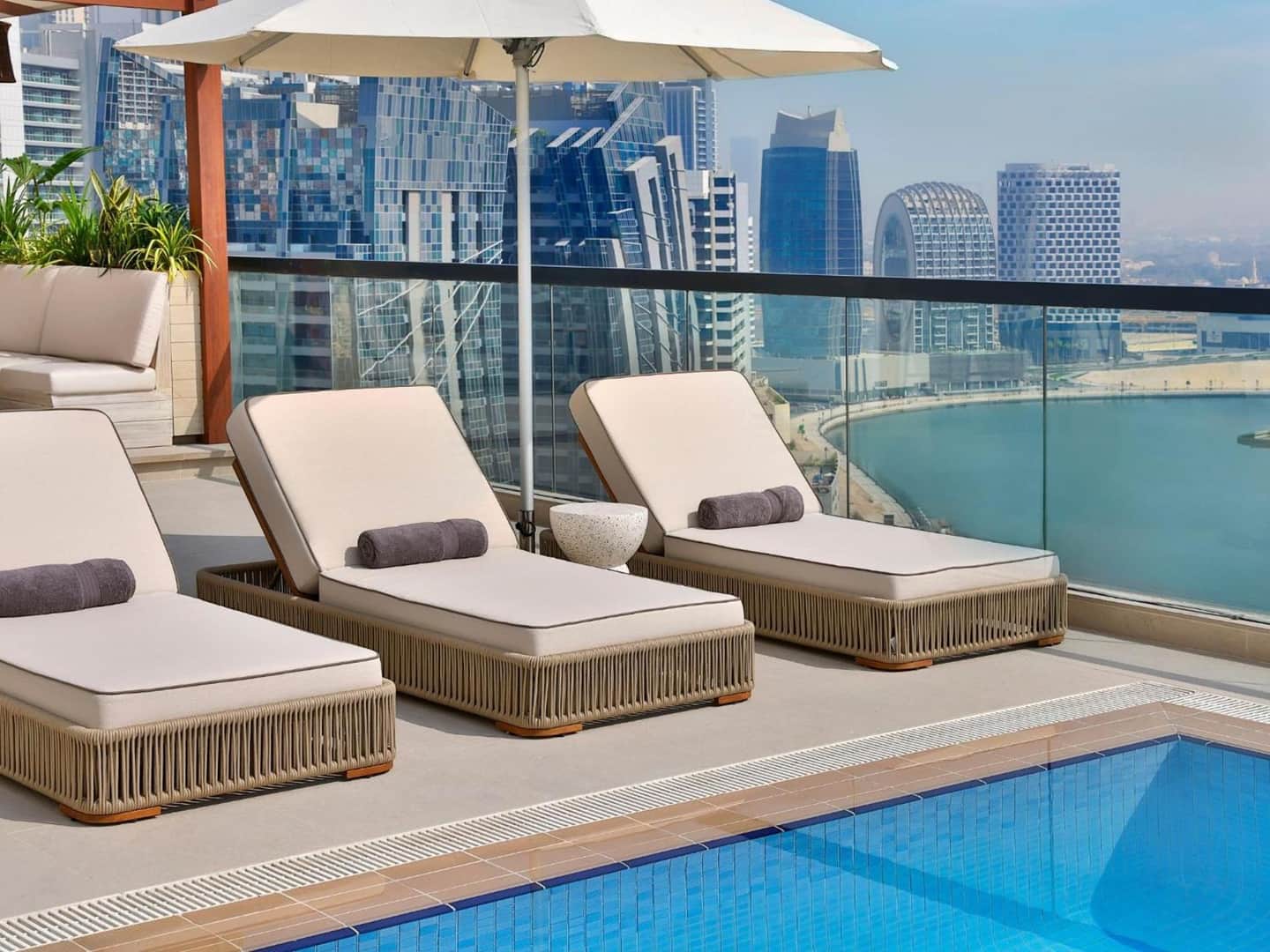 The First Collection Dubai Waterfront