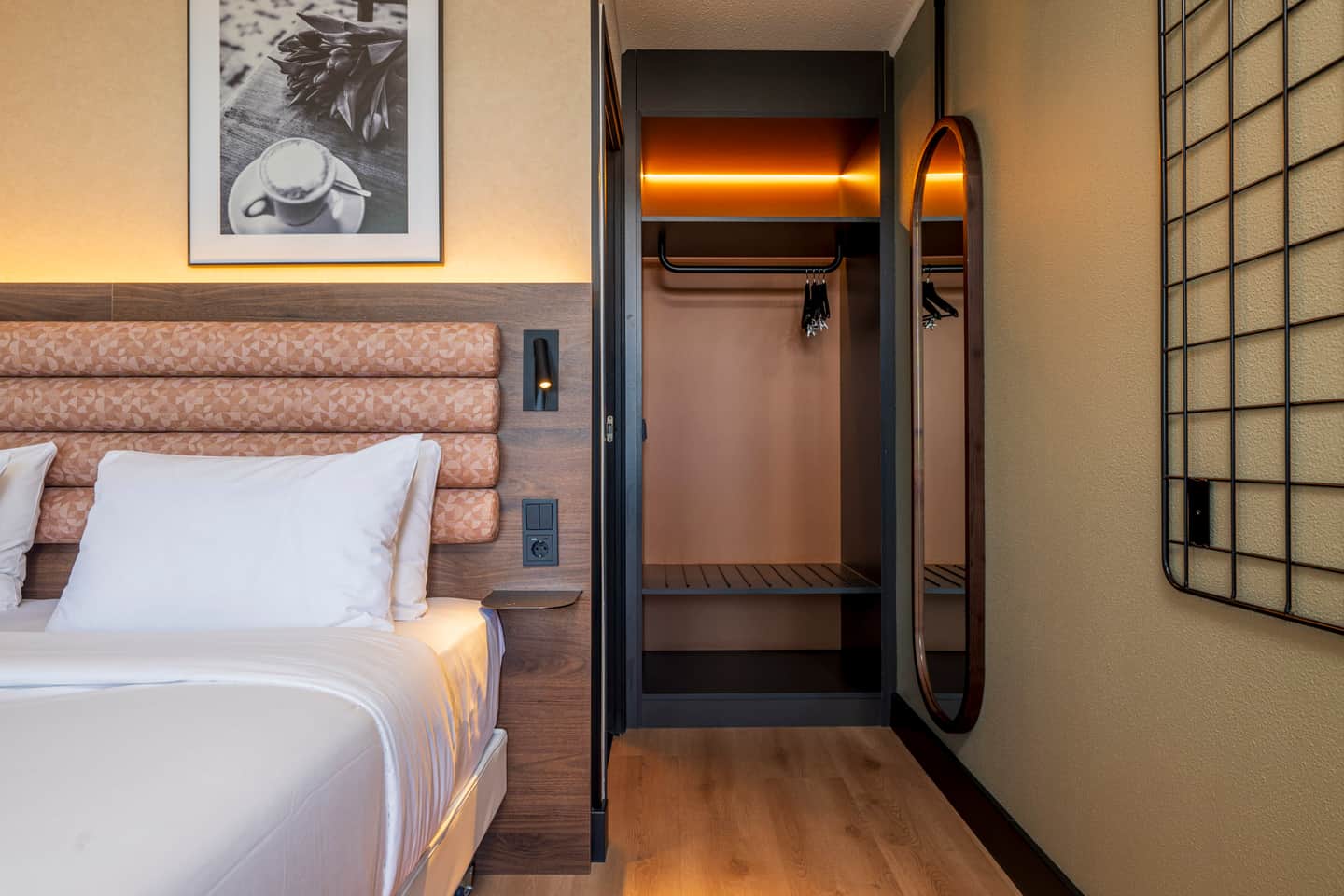Campanile Hotel & Restaurant Gouda