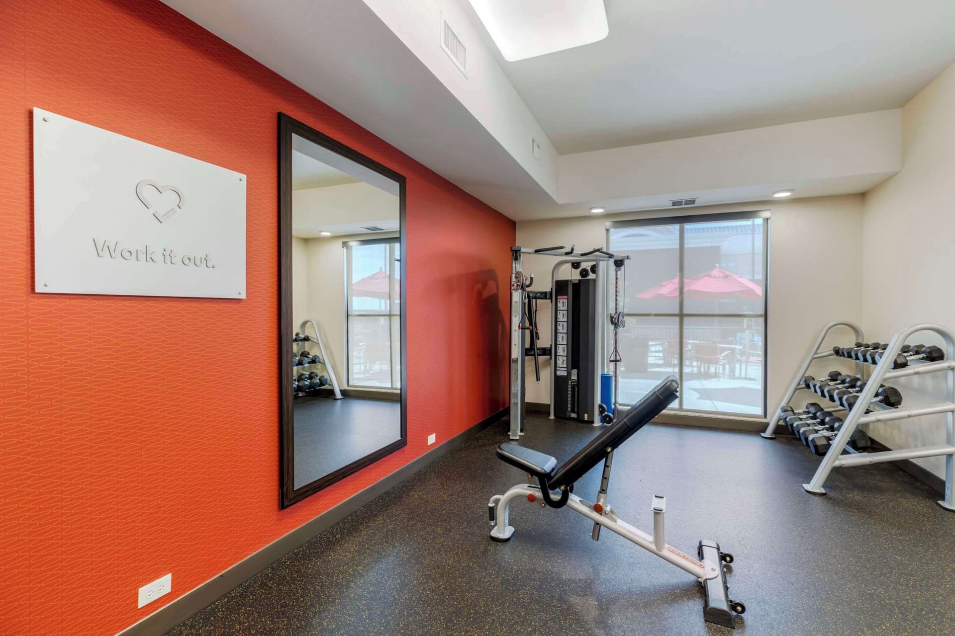 Comfort Suites Loveland