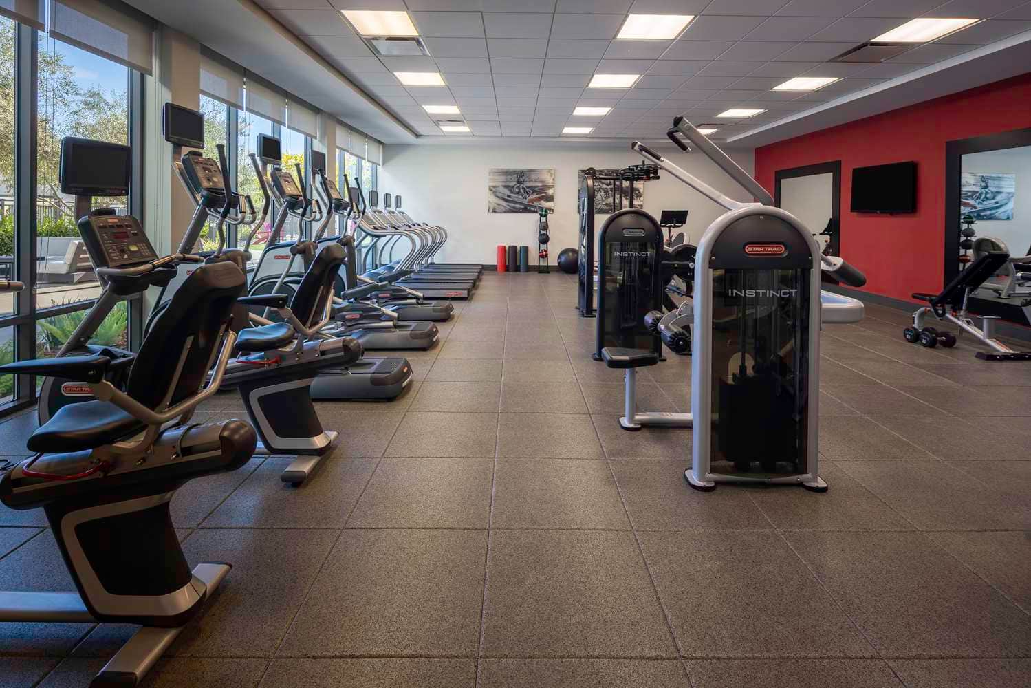 Homewood Suites by Hilton Long Beach Airport