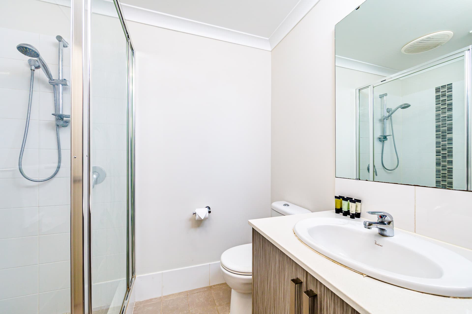 Swan Valley Serviced Apartments