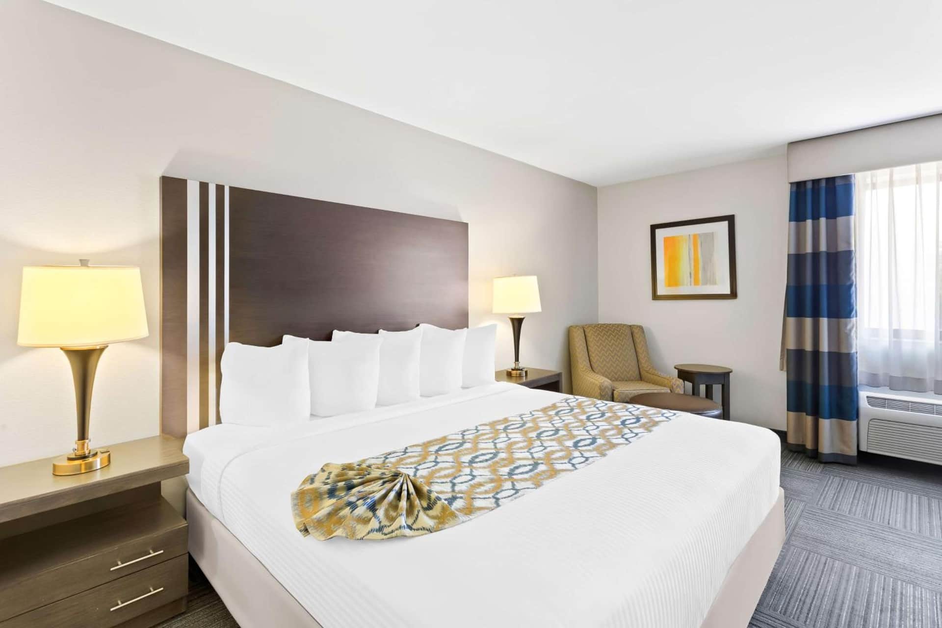 Best Western Naperville Inn