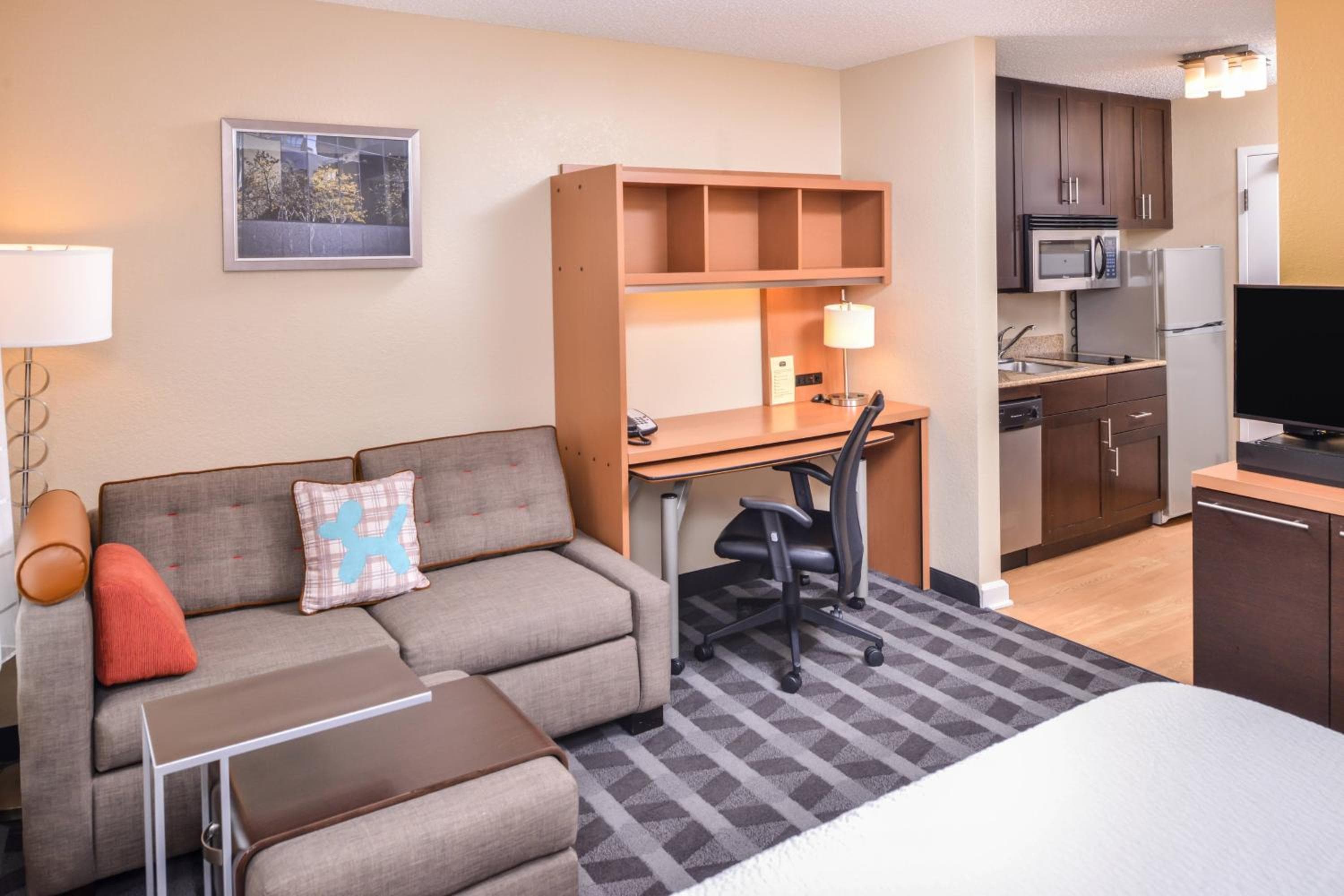 TownePlace Suites Arundel Mills BWI Airport
