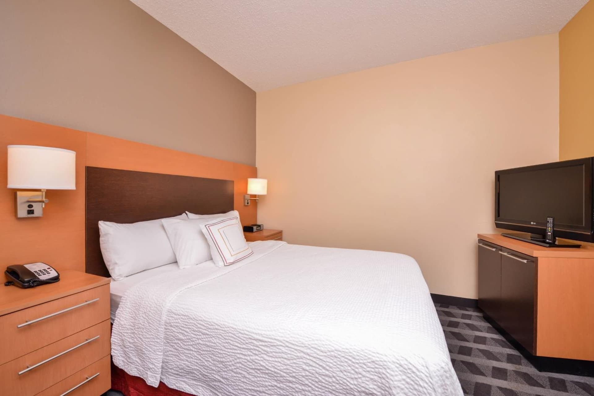 TownePlace Suites Arundel Mills BWI Airport