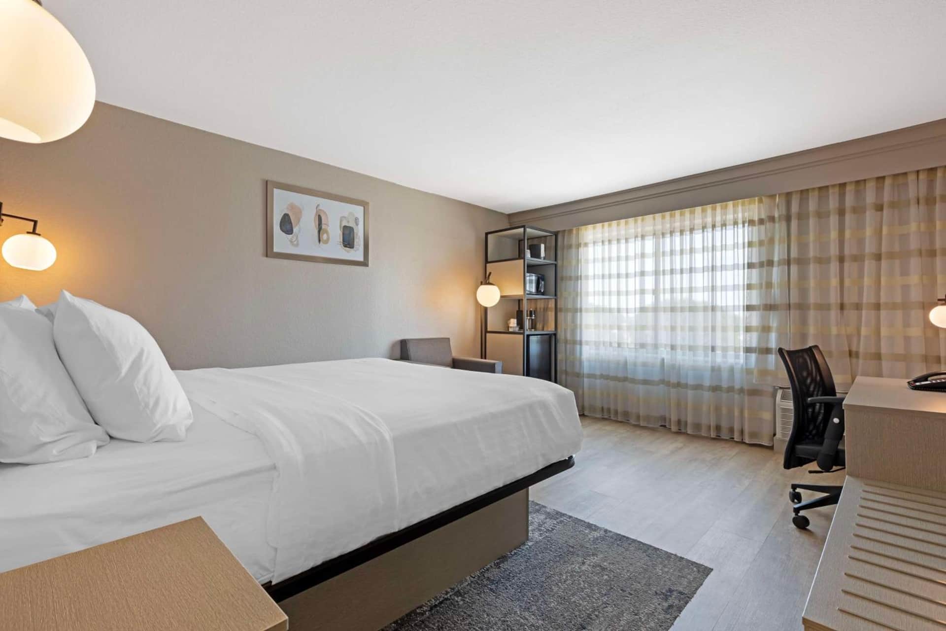 Best Western Plus Fort Worth North