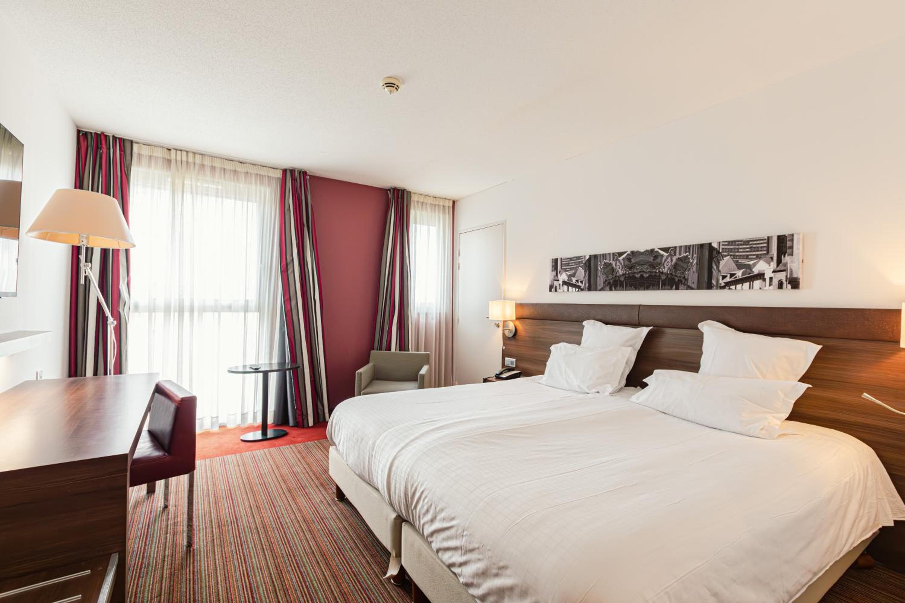 Holiday Inn Mulhouse, an IHG Hotel