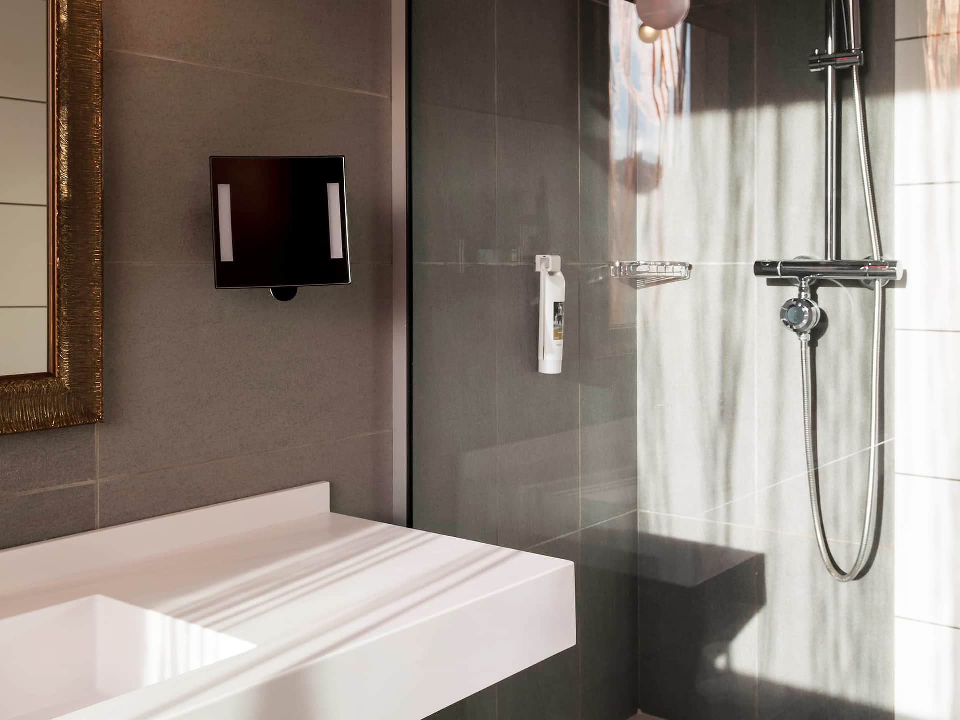 Mercure Lyon Centre - Gare Part Dieu hotel
