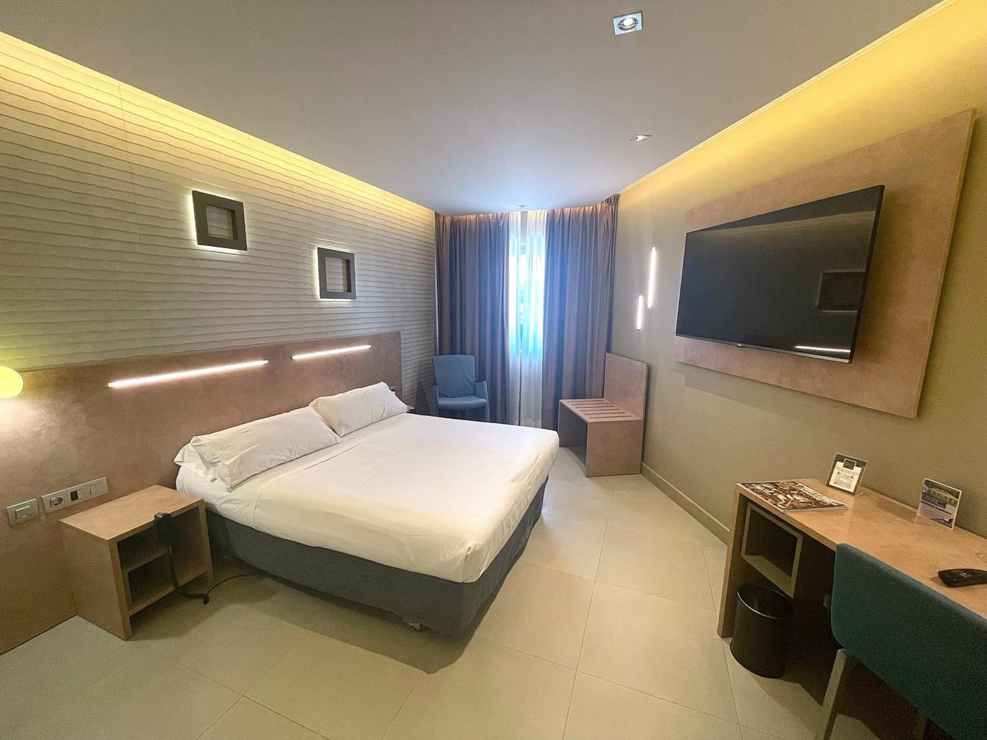 Hotel Felix