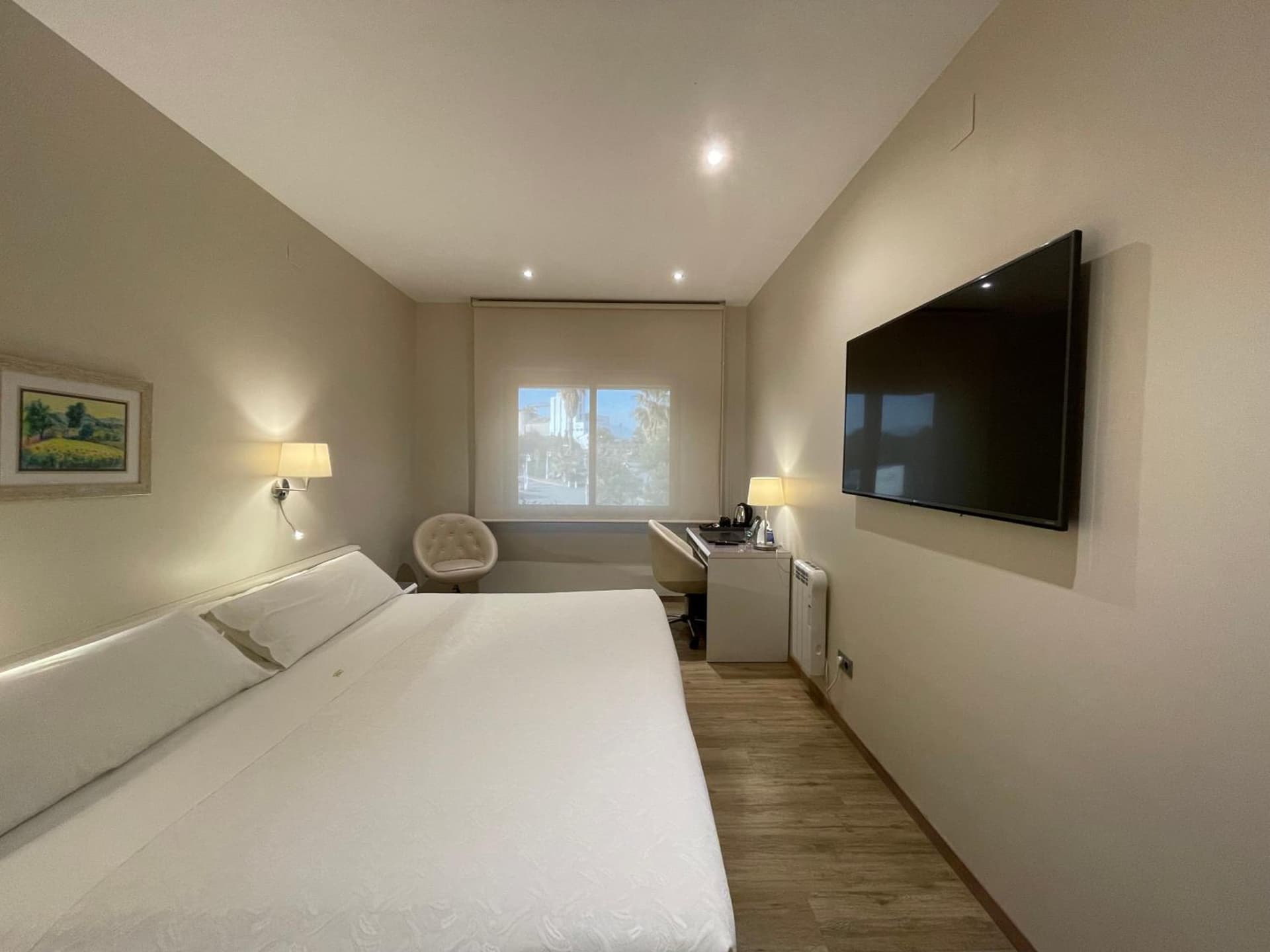 Hotel Felix