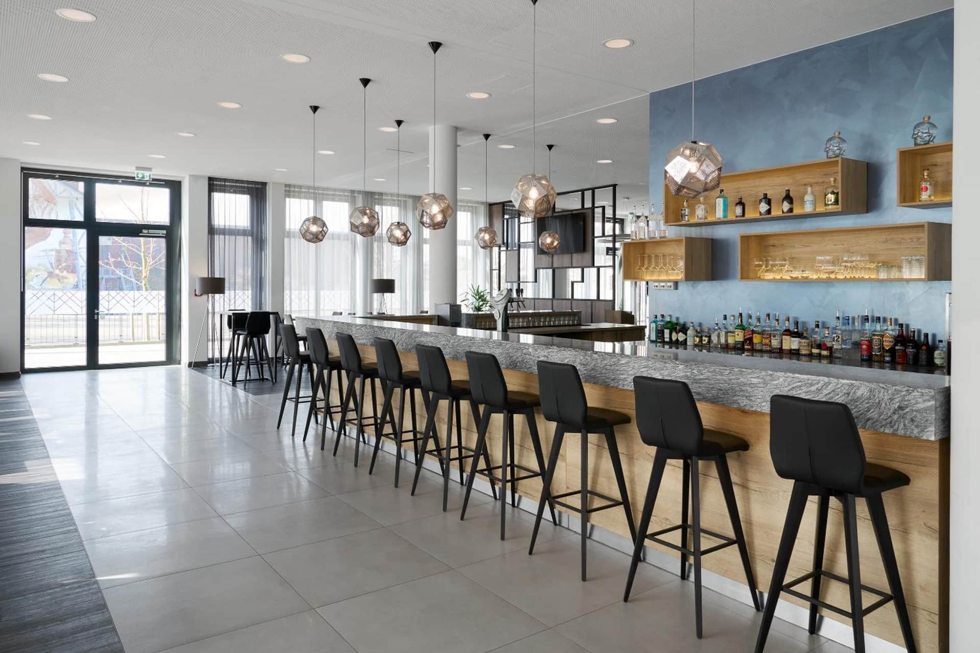 Four Points Flex by Sheraton Bochum