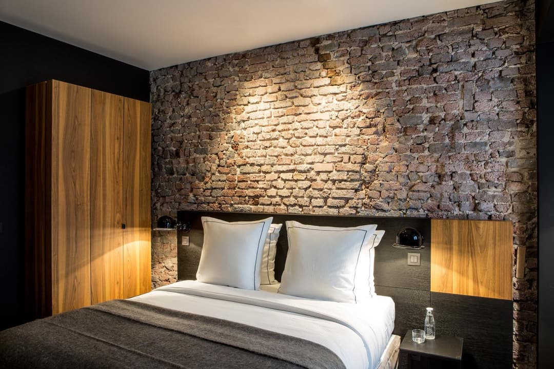 Hôtel Louvre-Lens - Esprit de France