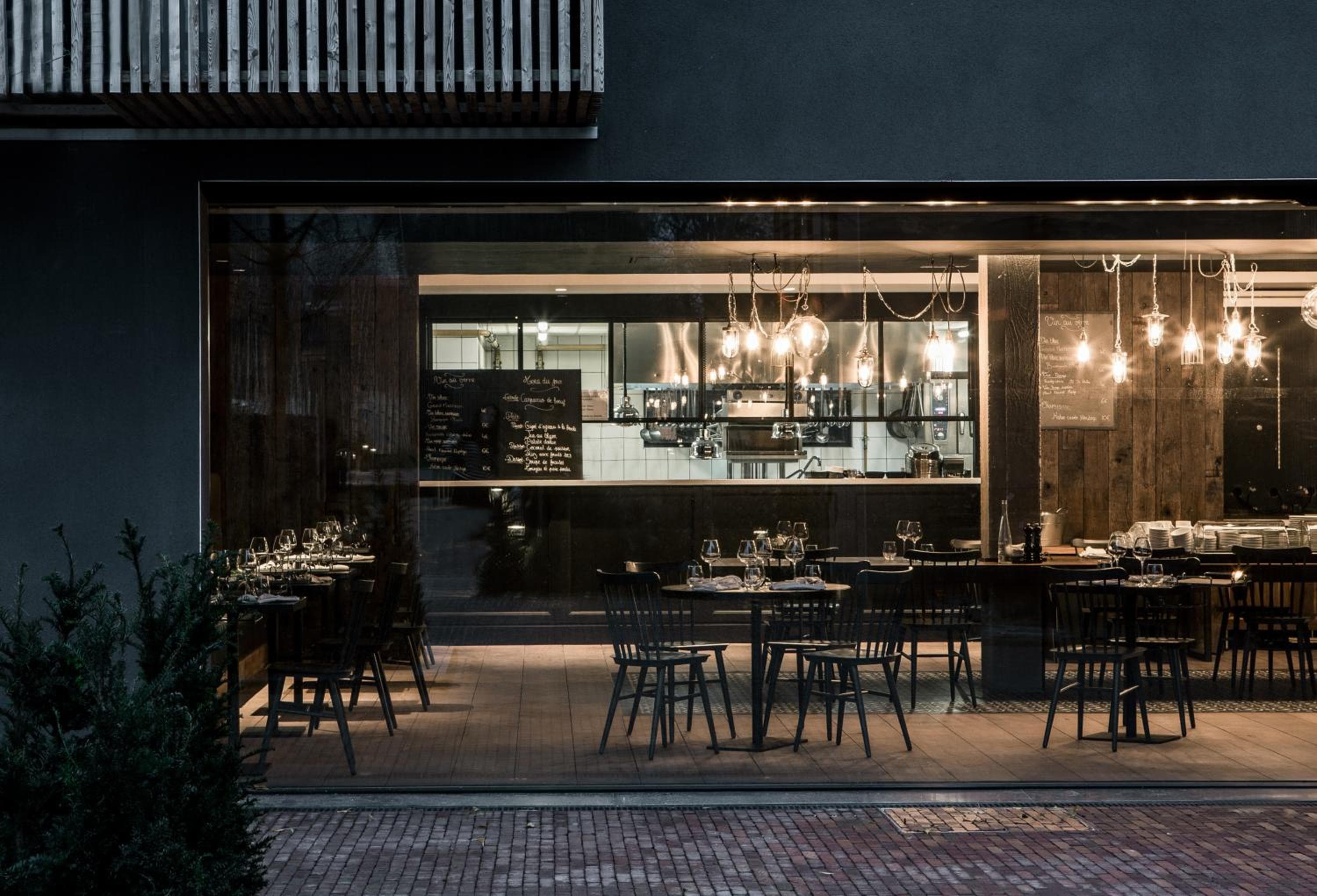 Hôtel Louvre-Lens - Esprit de France