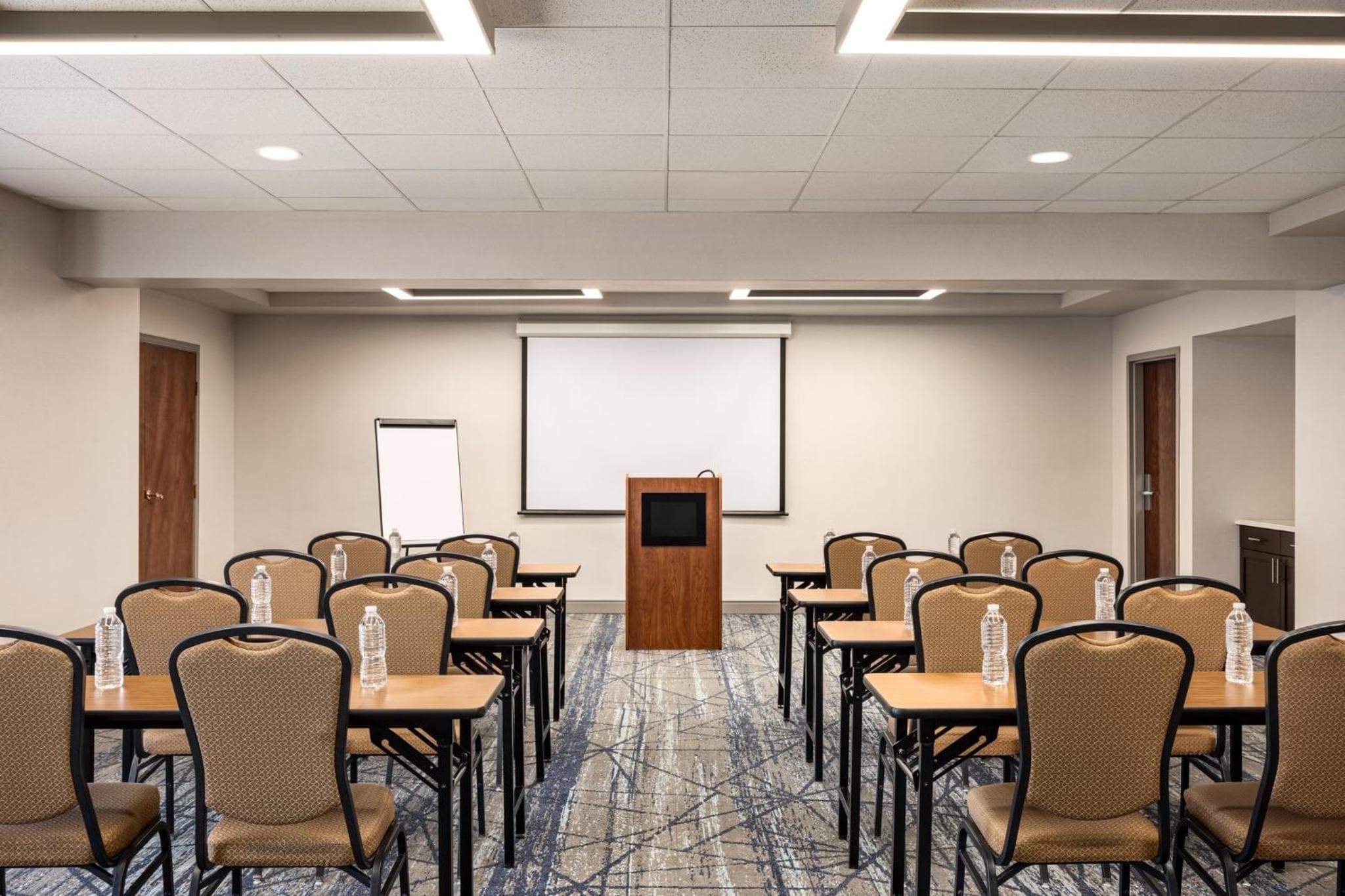 Holiday Inn Express Hotel & Suites Indianapolis W - Airport Area by IHG