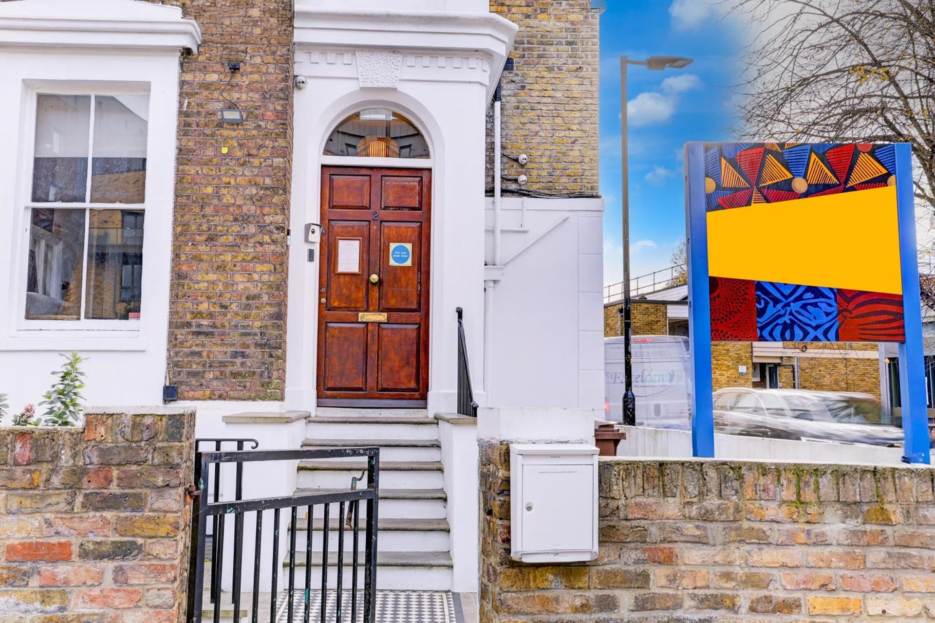 Peckham Rooms Hotel by Belvilla London