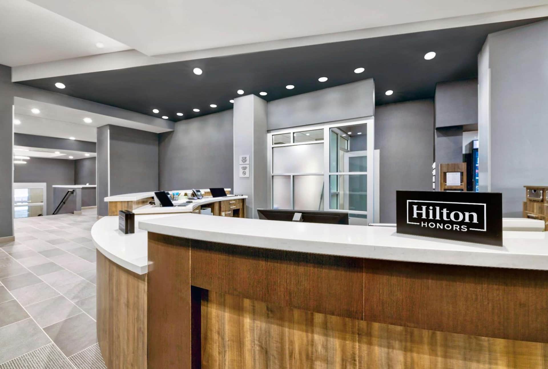 Home2 Suites by Hilton Minneapolis Downtown