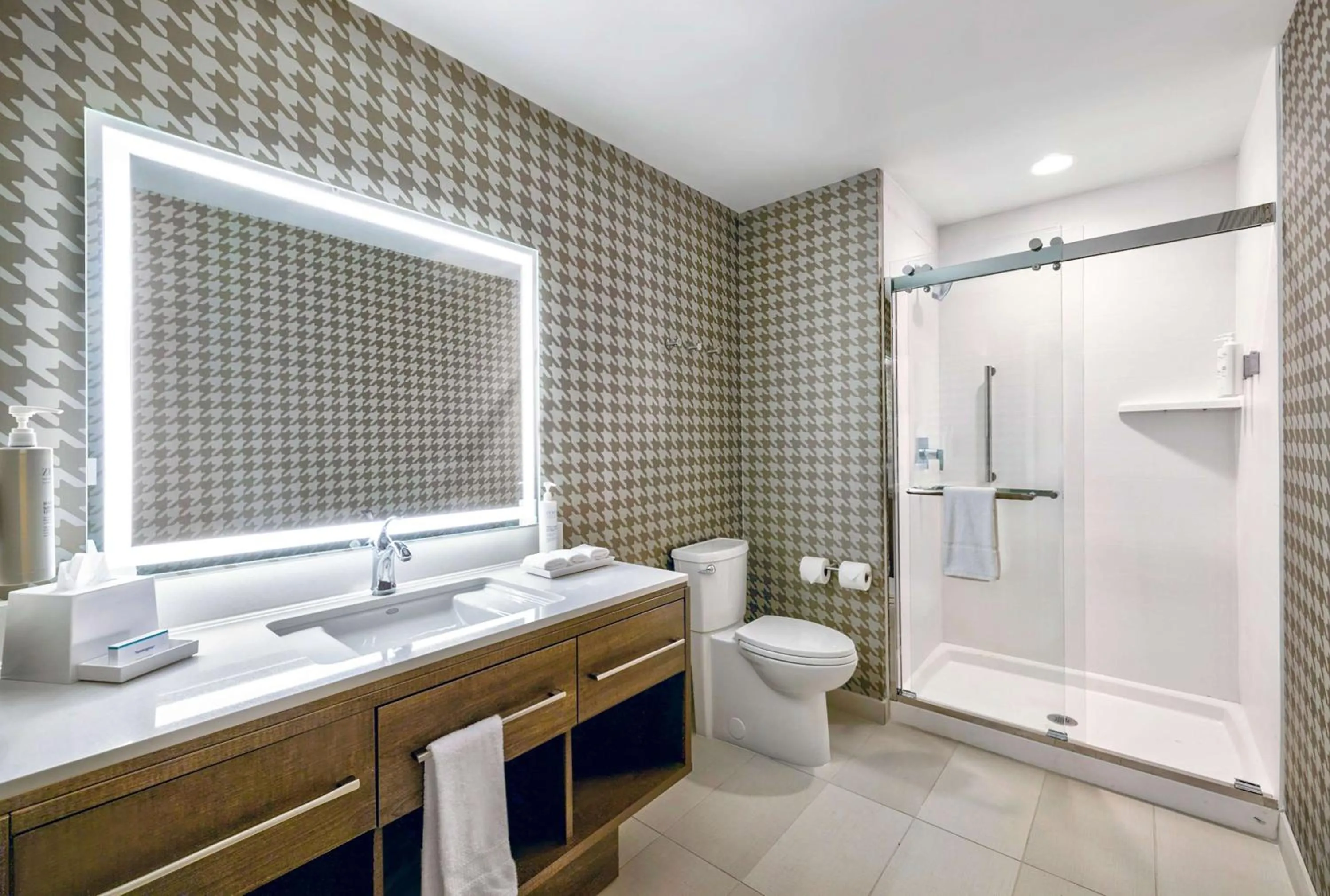 Home2 Suites by Hilton Minneapolis Downtown