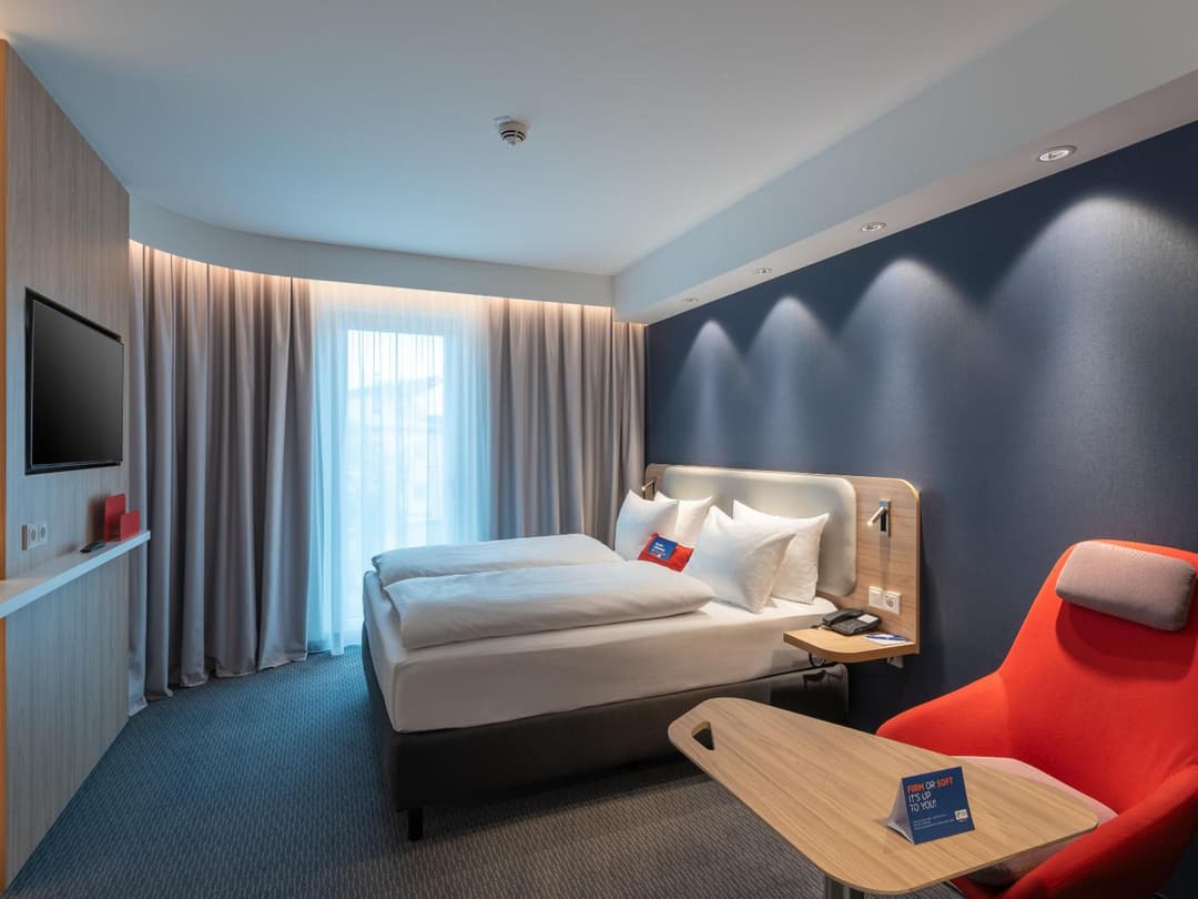 Holiday Inn Express Heilbronn by IHG