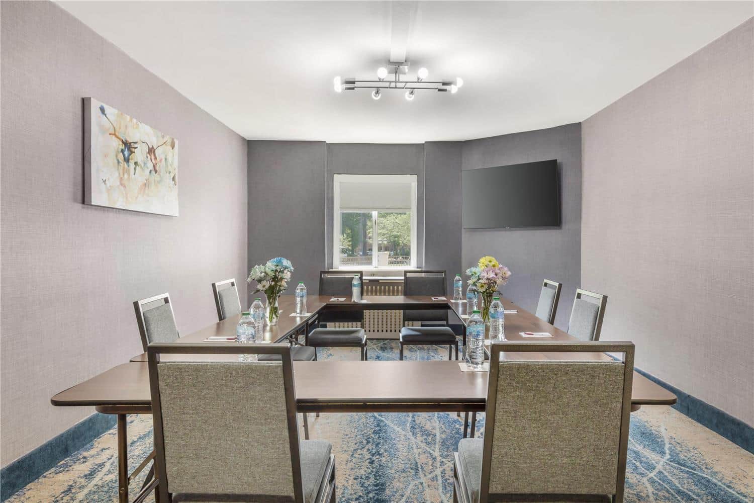 Best Western PLUS RALEIGH CRABTREE VALLEY HOTEL