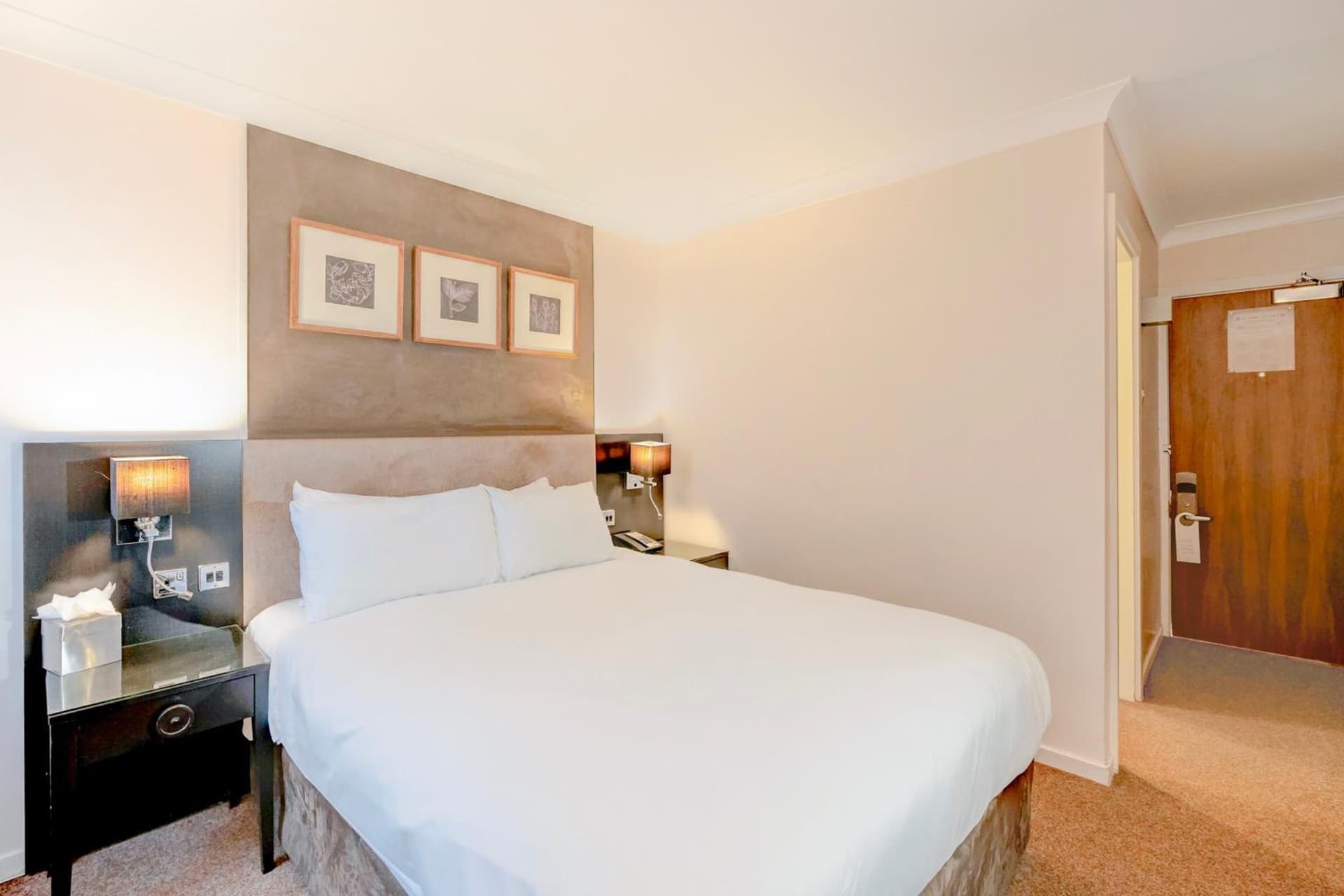 The Landmark Hotel and SPA Leisure Club a Palette hotel