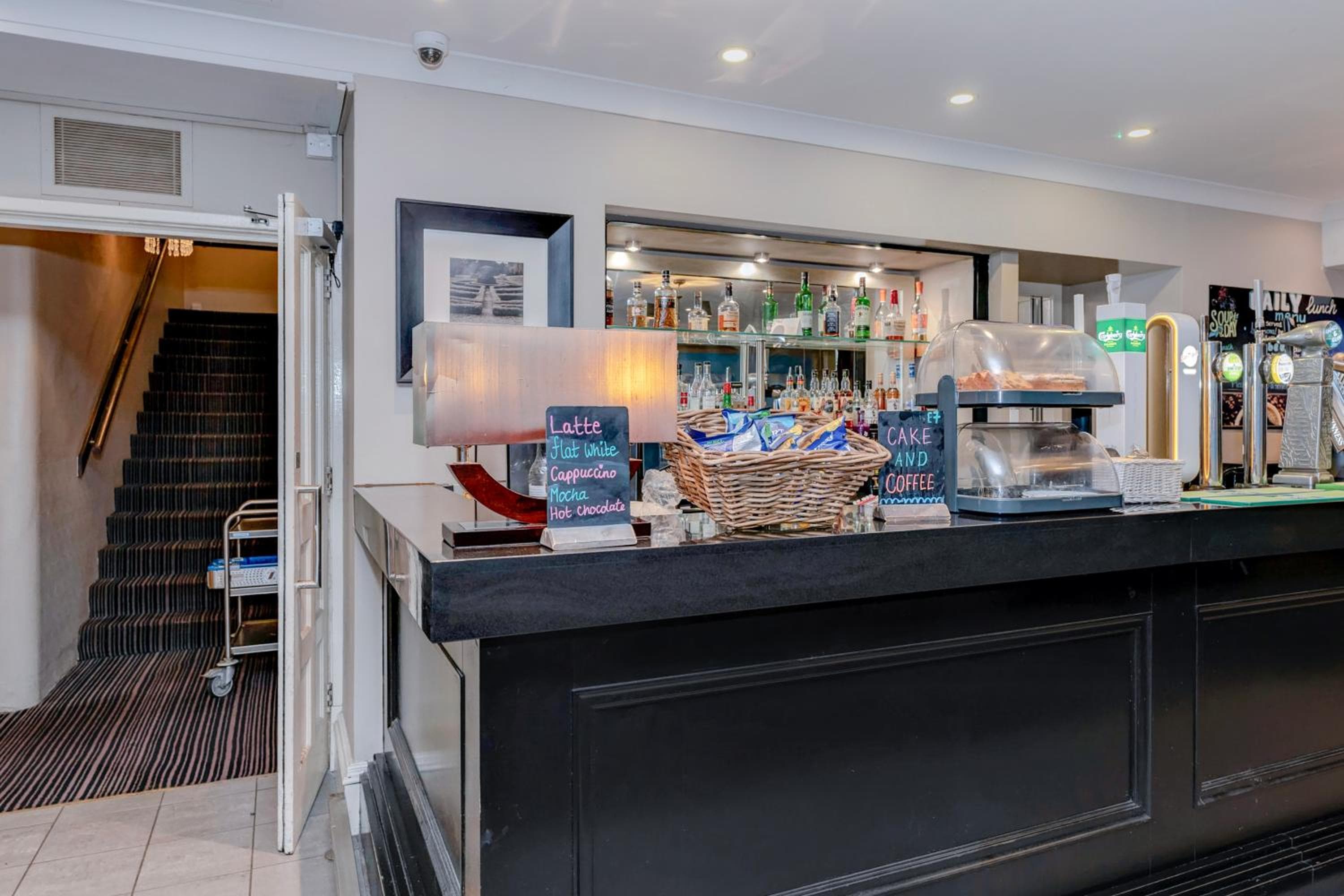 The Landmark Hotel and SPA Leisure Club a Palette hotel