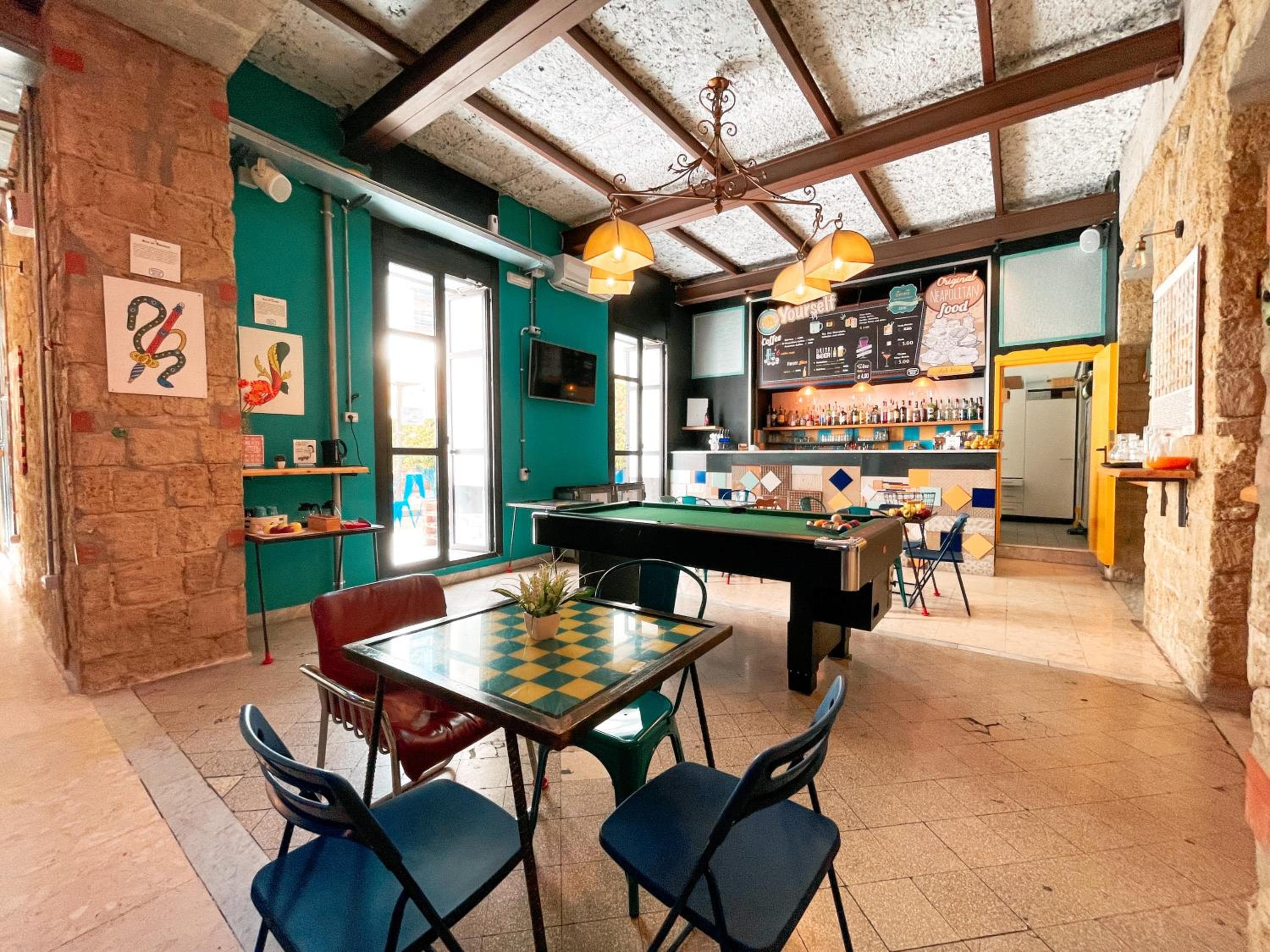 NeapolitanTrips Hotel (Ostello Bello Napoli)