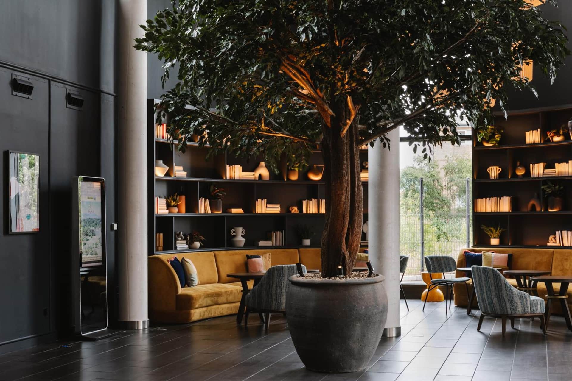 voco Belfast by IHG