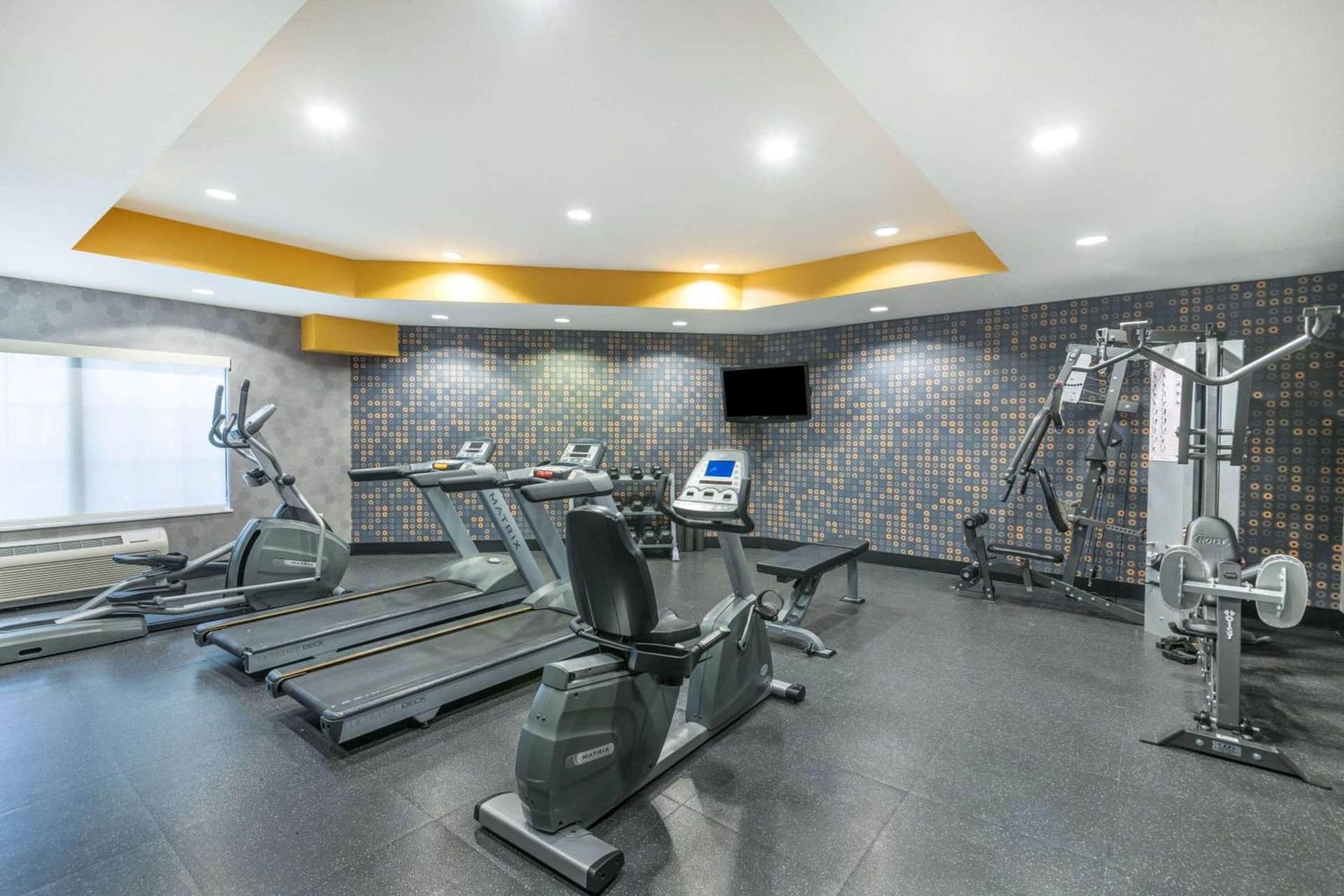 La Quinta Inn & Suites by Wyndham Las Vegas Airport South