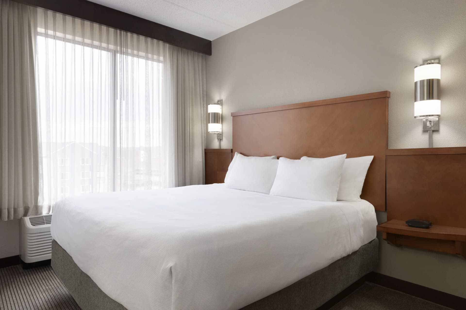 Hyatt Place Nashville Airport (old)