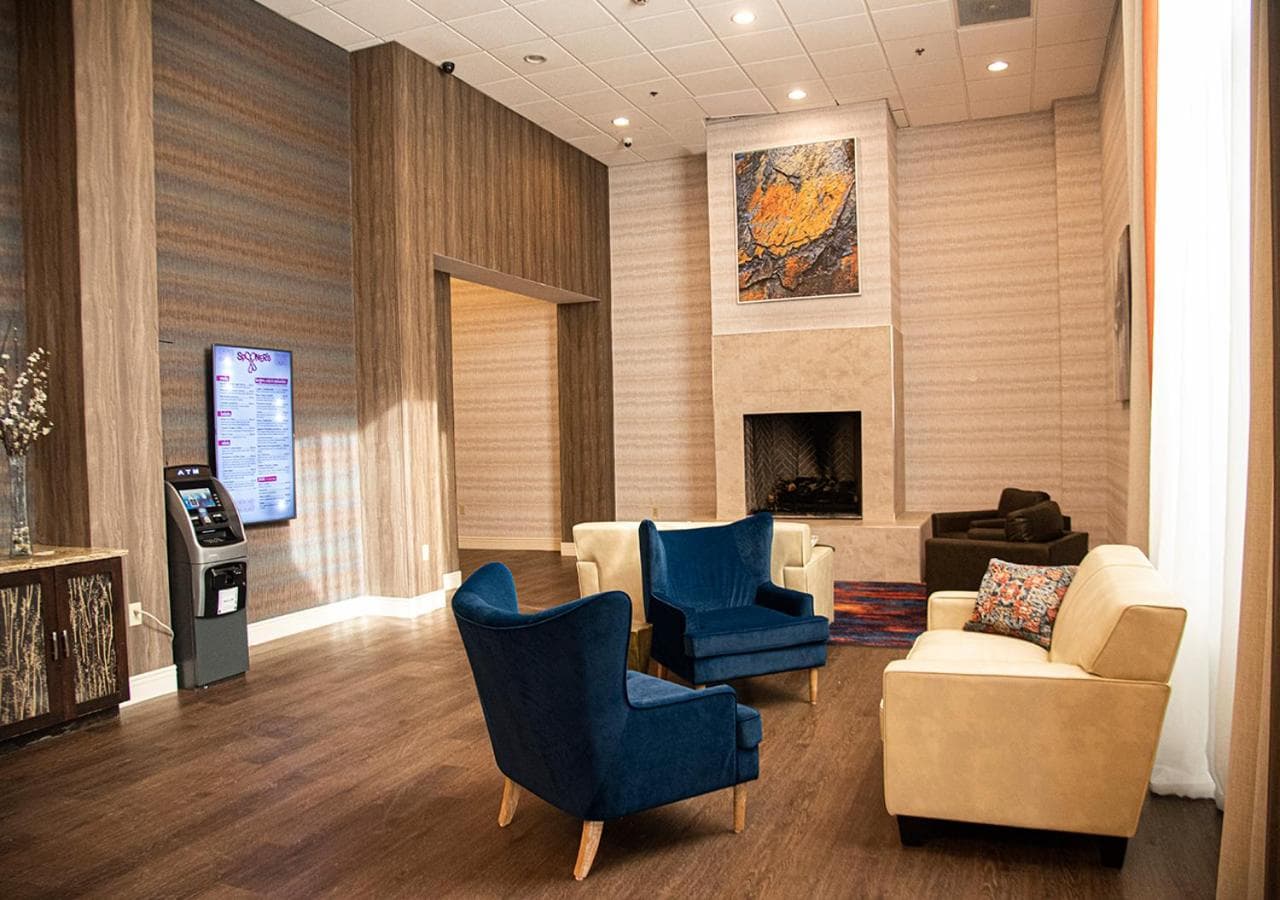 Paradise Stream Resort