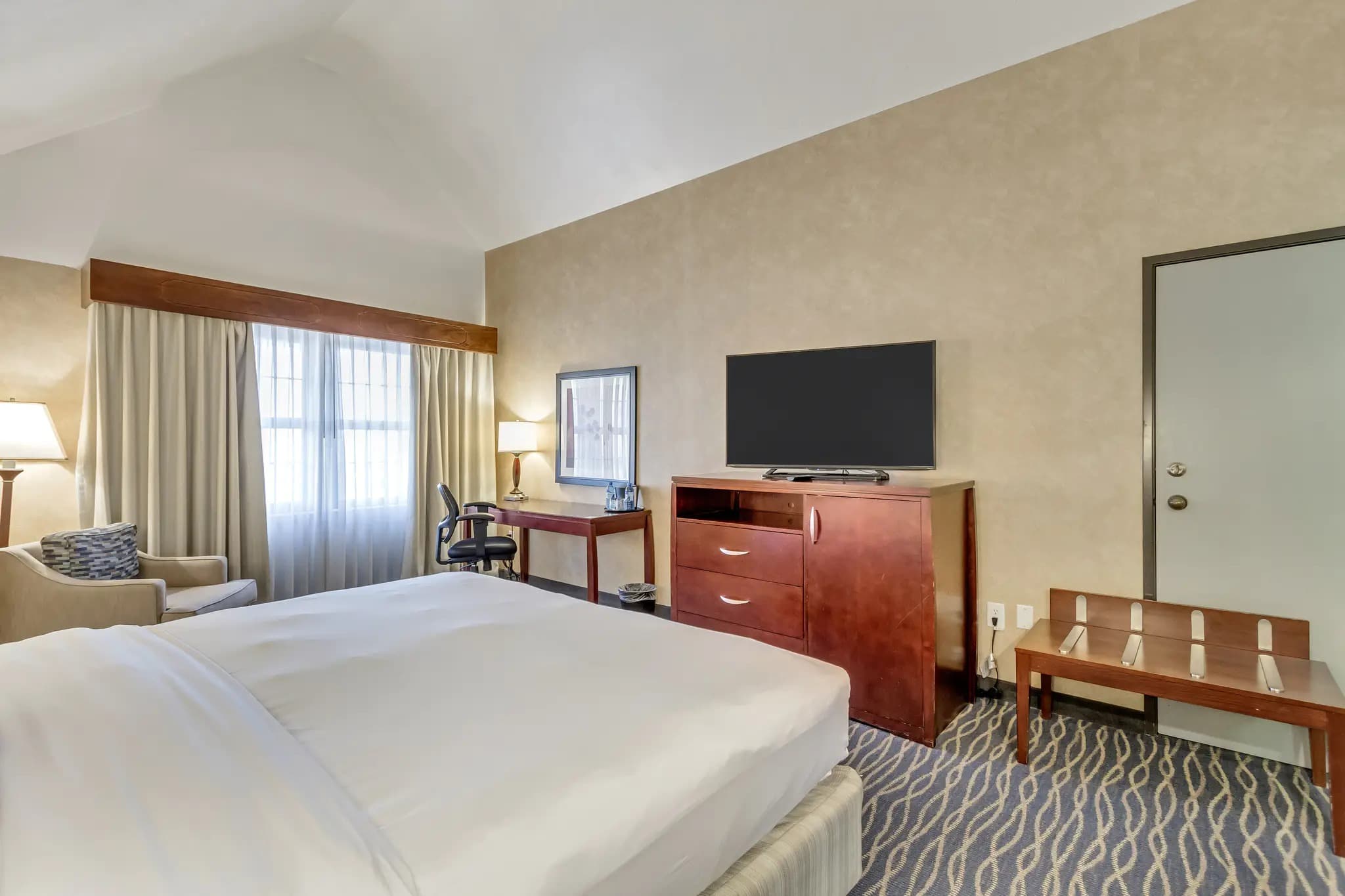 Radisson Hotel Salt Lake City Airport