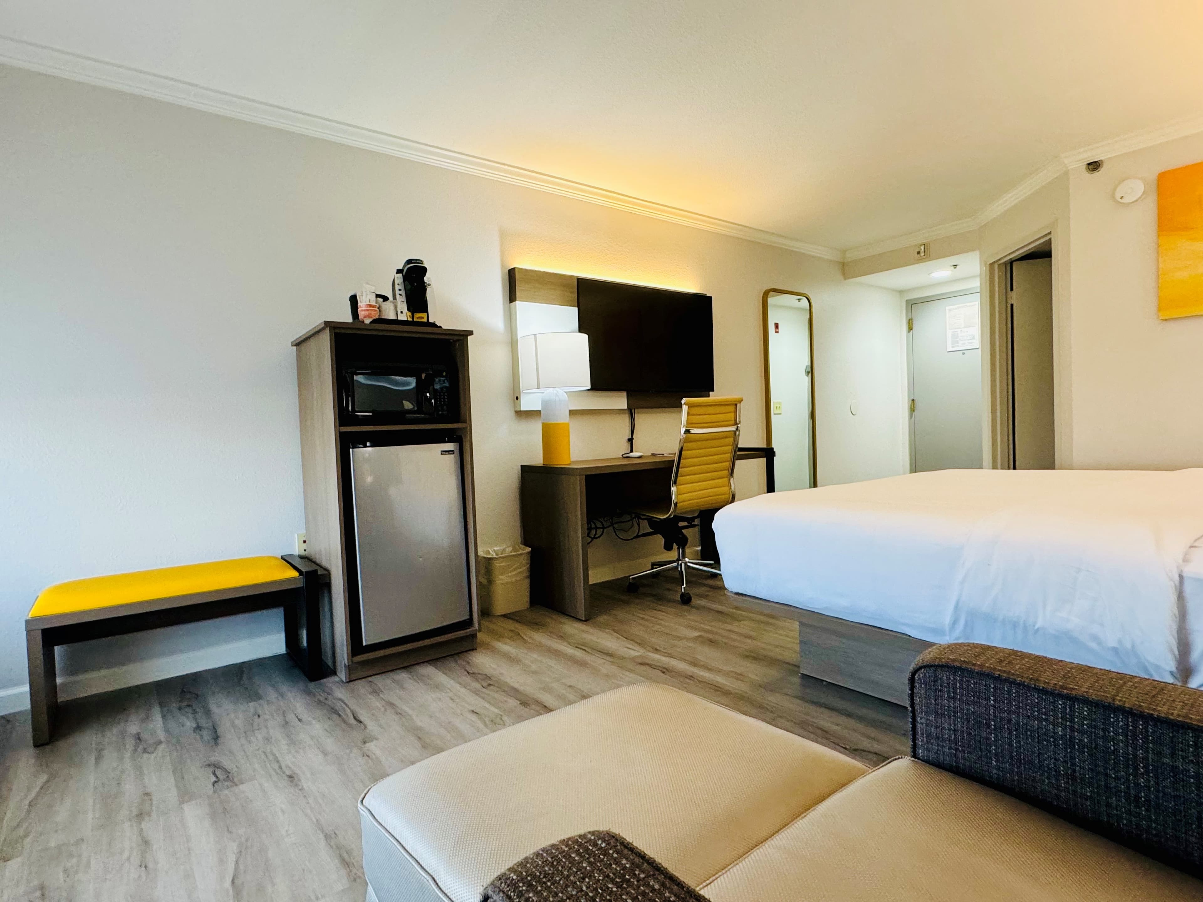 Comfort Inn & Suites Houston I-10 West Energy Corridor