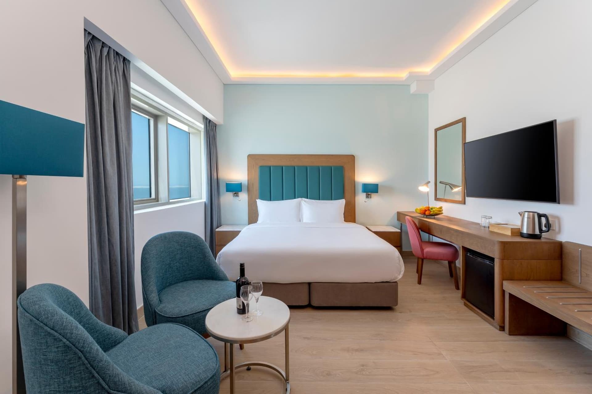 Sea Point Hotels