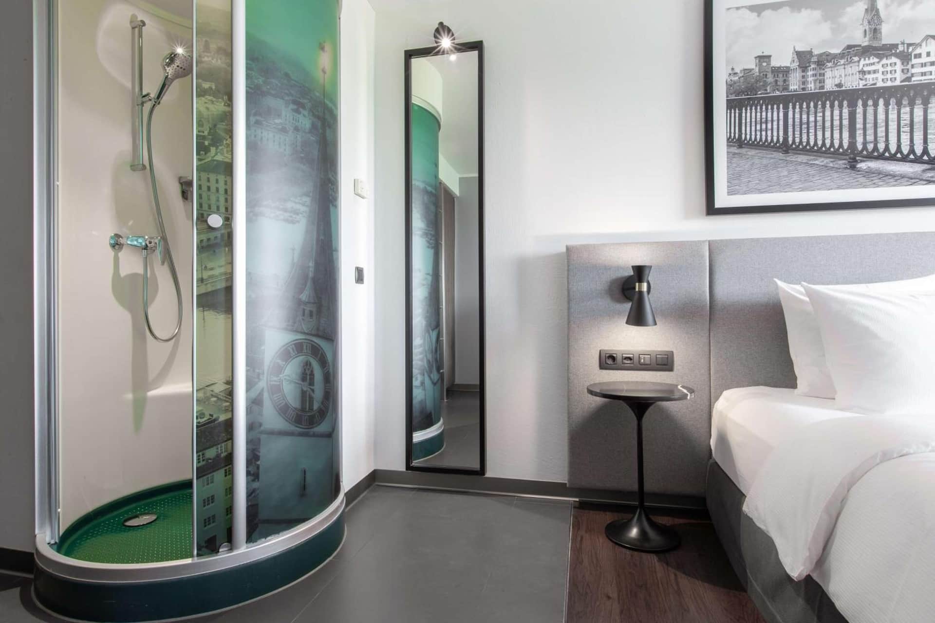 Radisson Hotel Zurich Airport