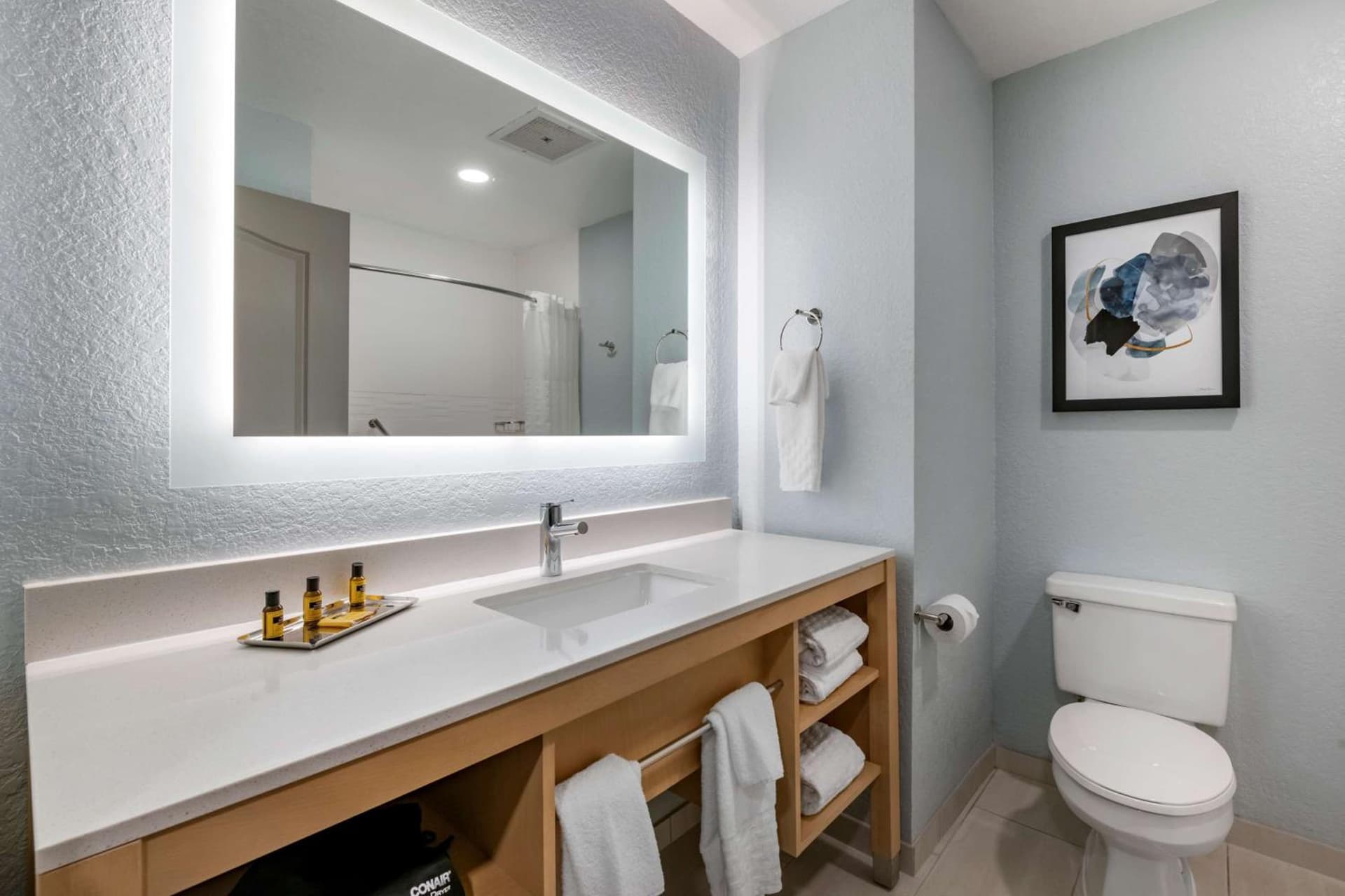 Best Western Plus Orlando East - UCF Area