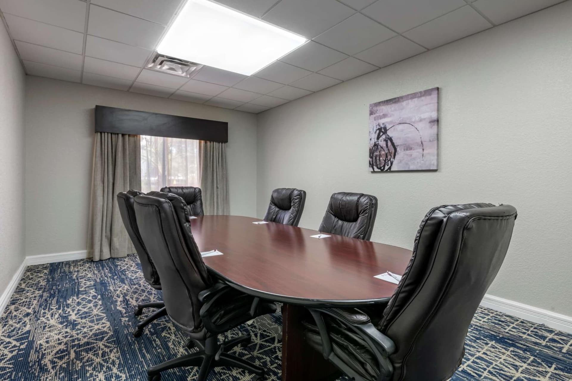 Best Western Plus Orlando East - UCF Area