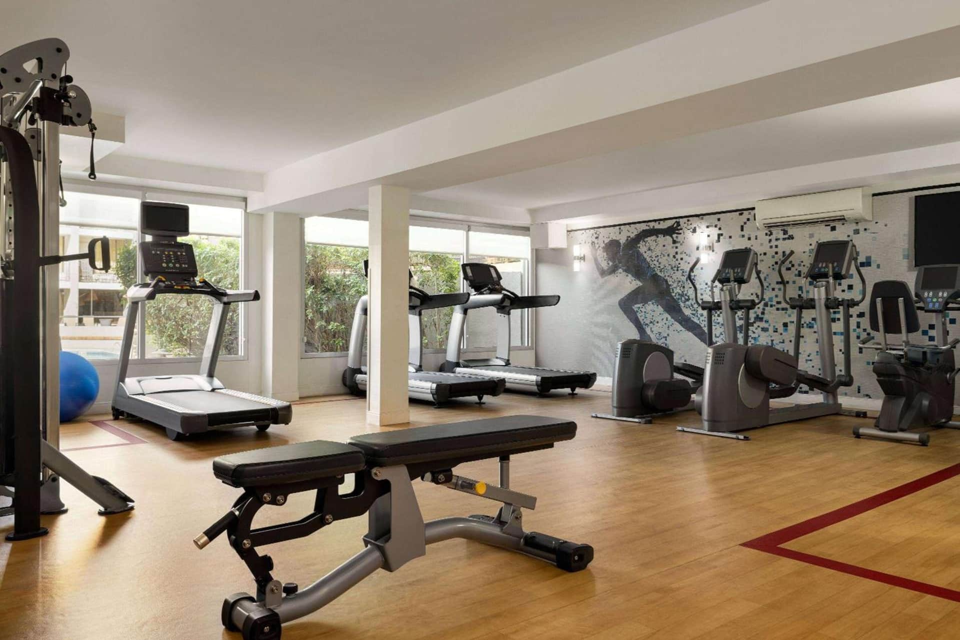 Wyndham Phoenix Airport - Tempe