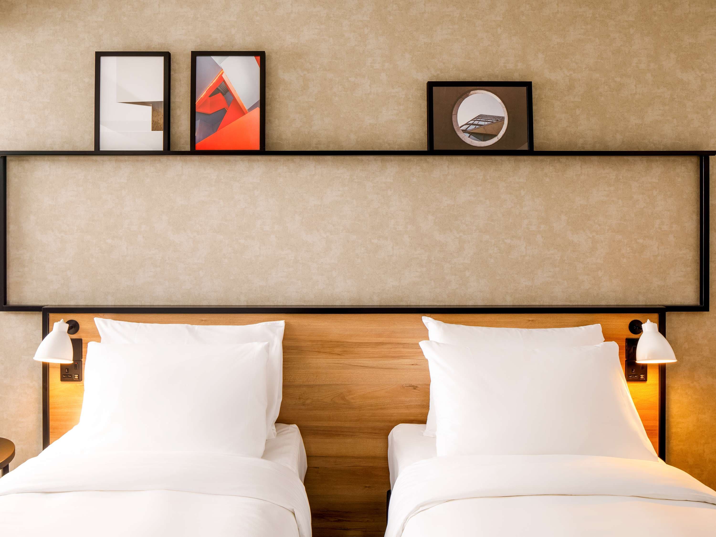 ibis Madrid Norte Las Tablas