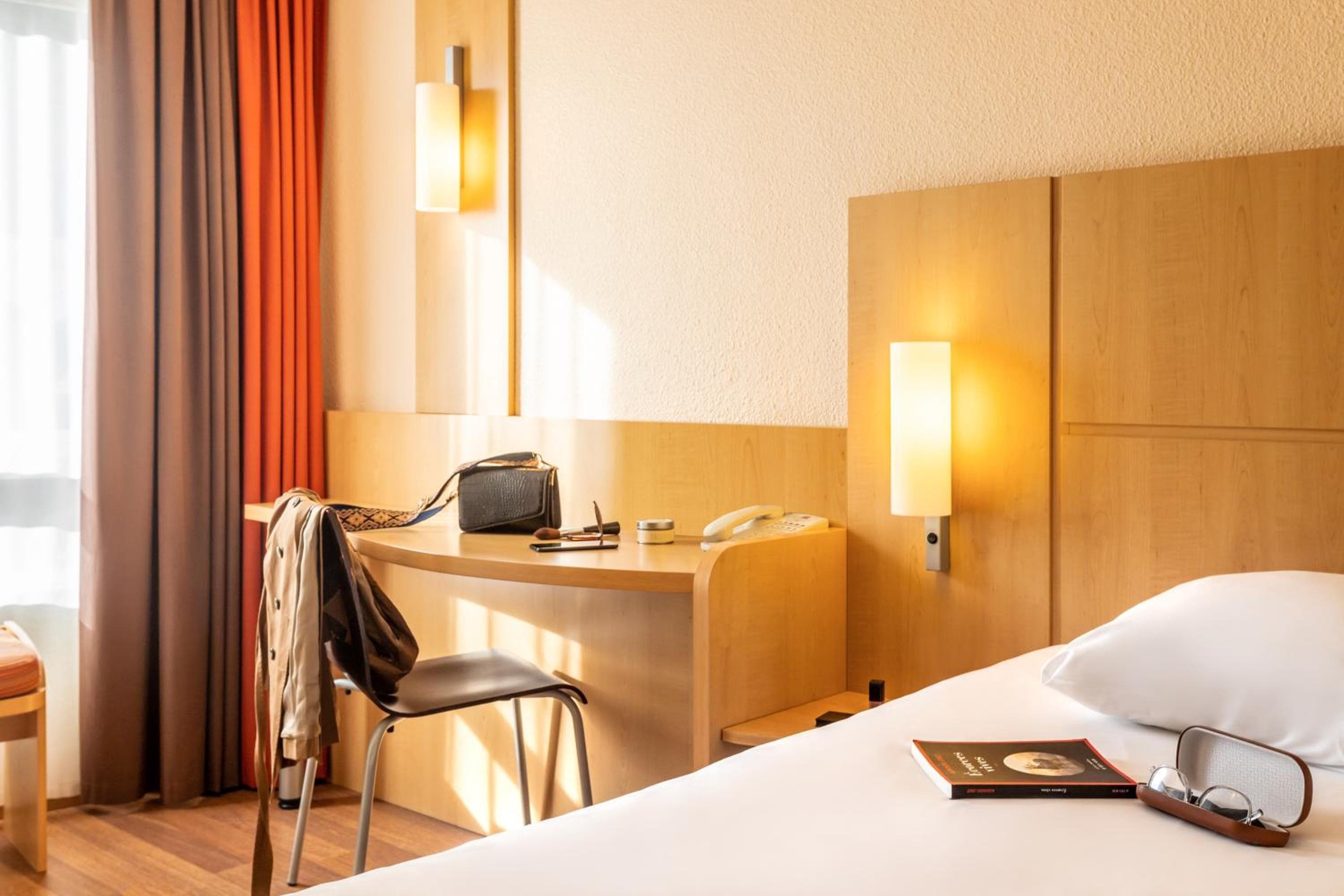 ibis Antwerpen Centrum