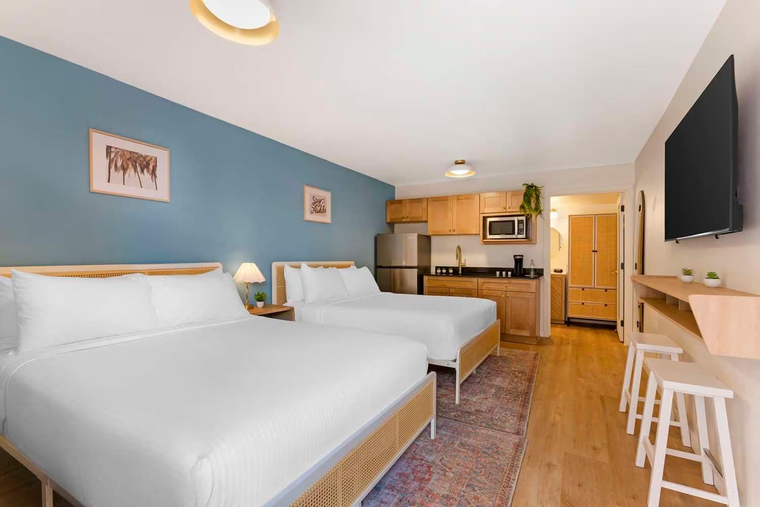 The Kennedy Tucson, SureStay Collection by Best Western