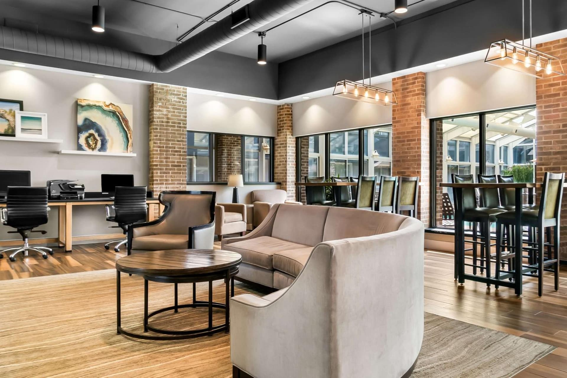 Best Western Okemos/East Lansing Hotel & Suites