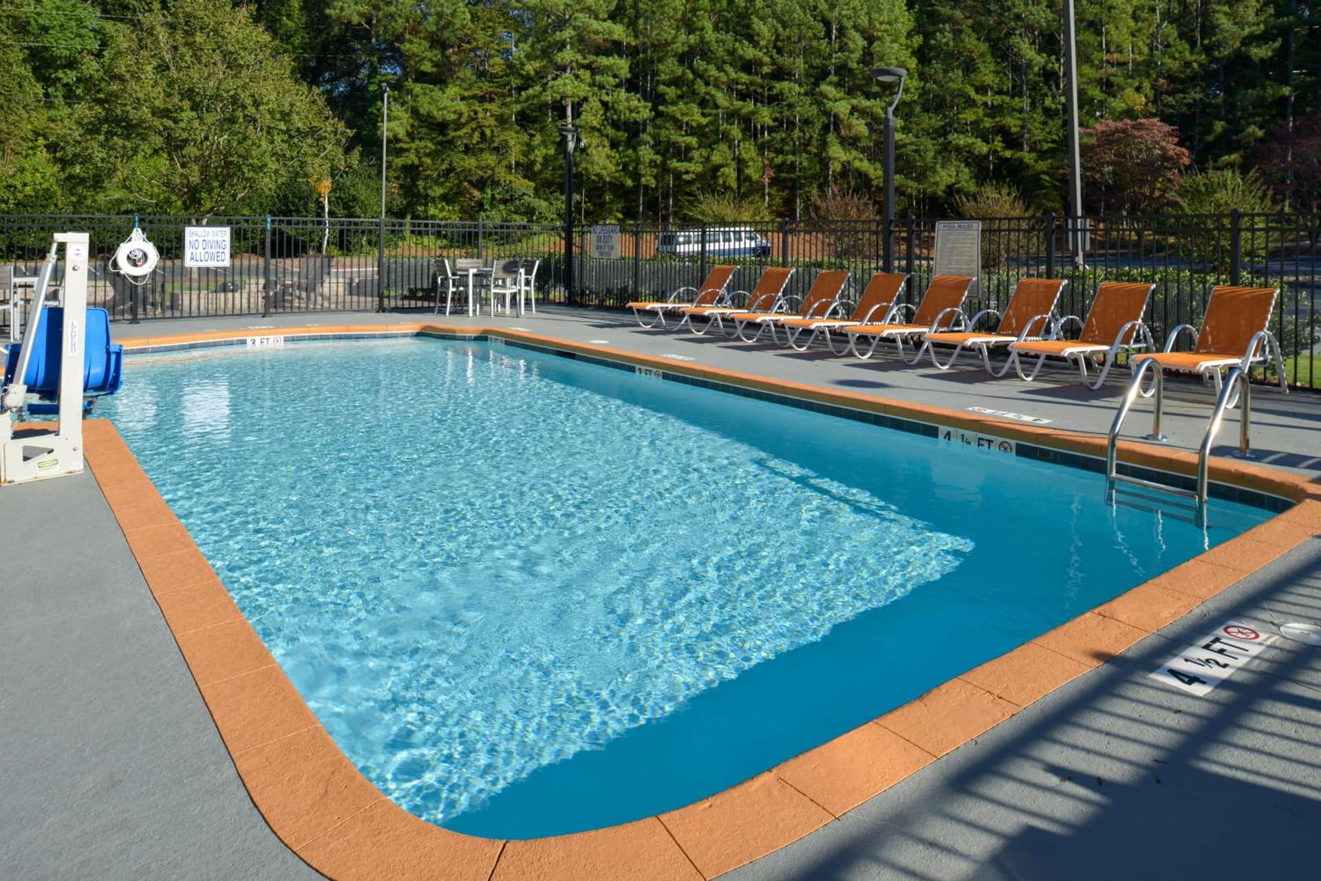 Best Western Plus Clemson Hotel & Conference Center