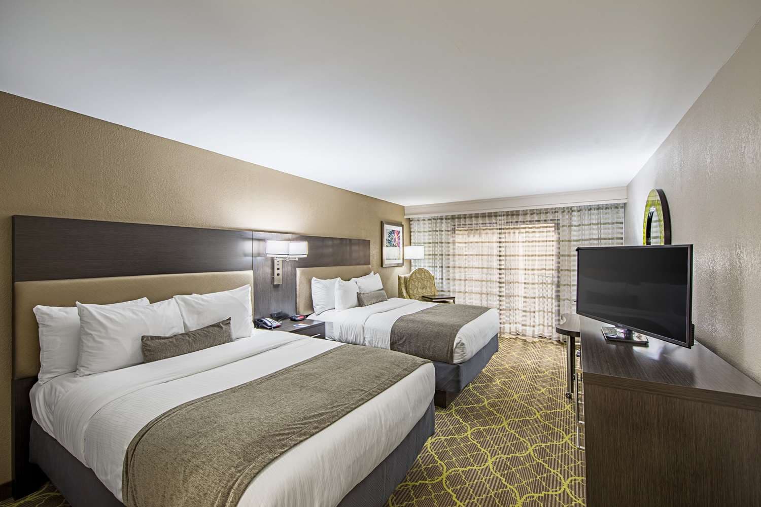 Best Western Plus Clemson Hotel & Conference Center