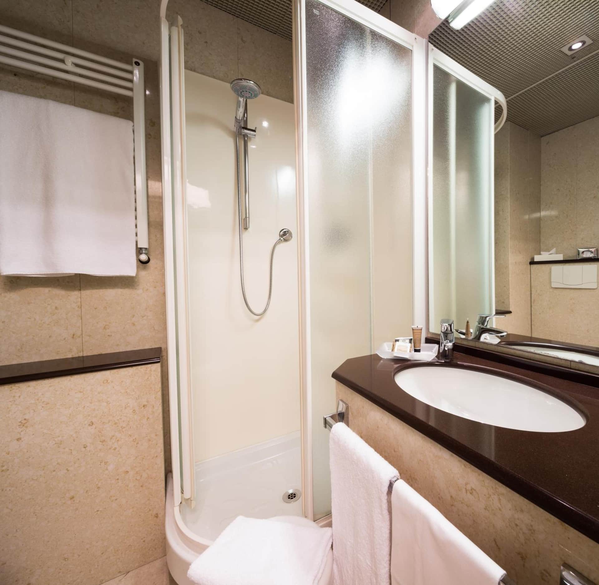 C-hotels Concorde