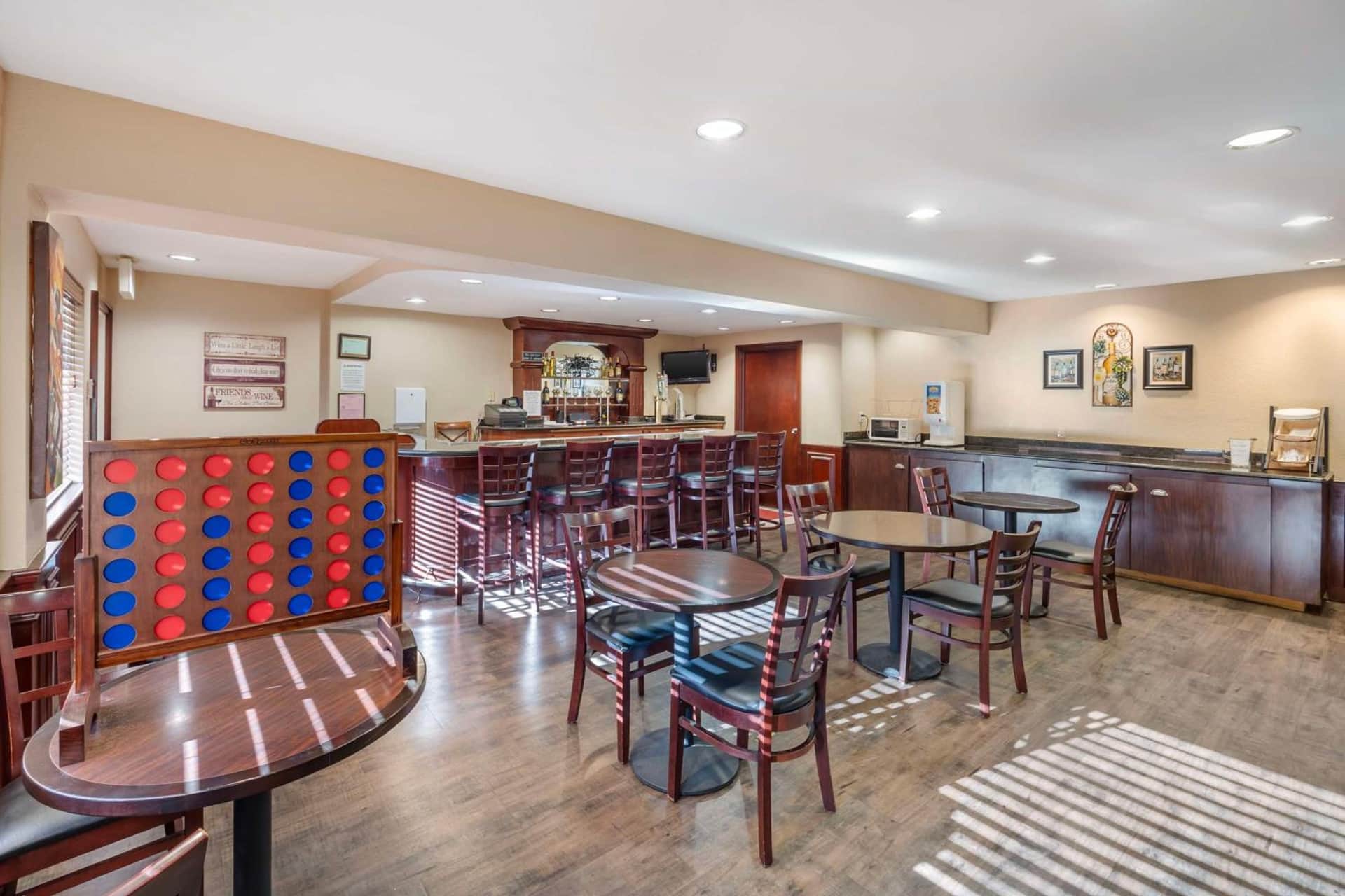 Best Western Plus Orchid Hotel and Suites