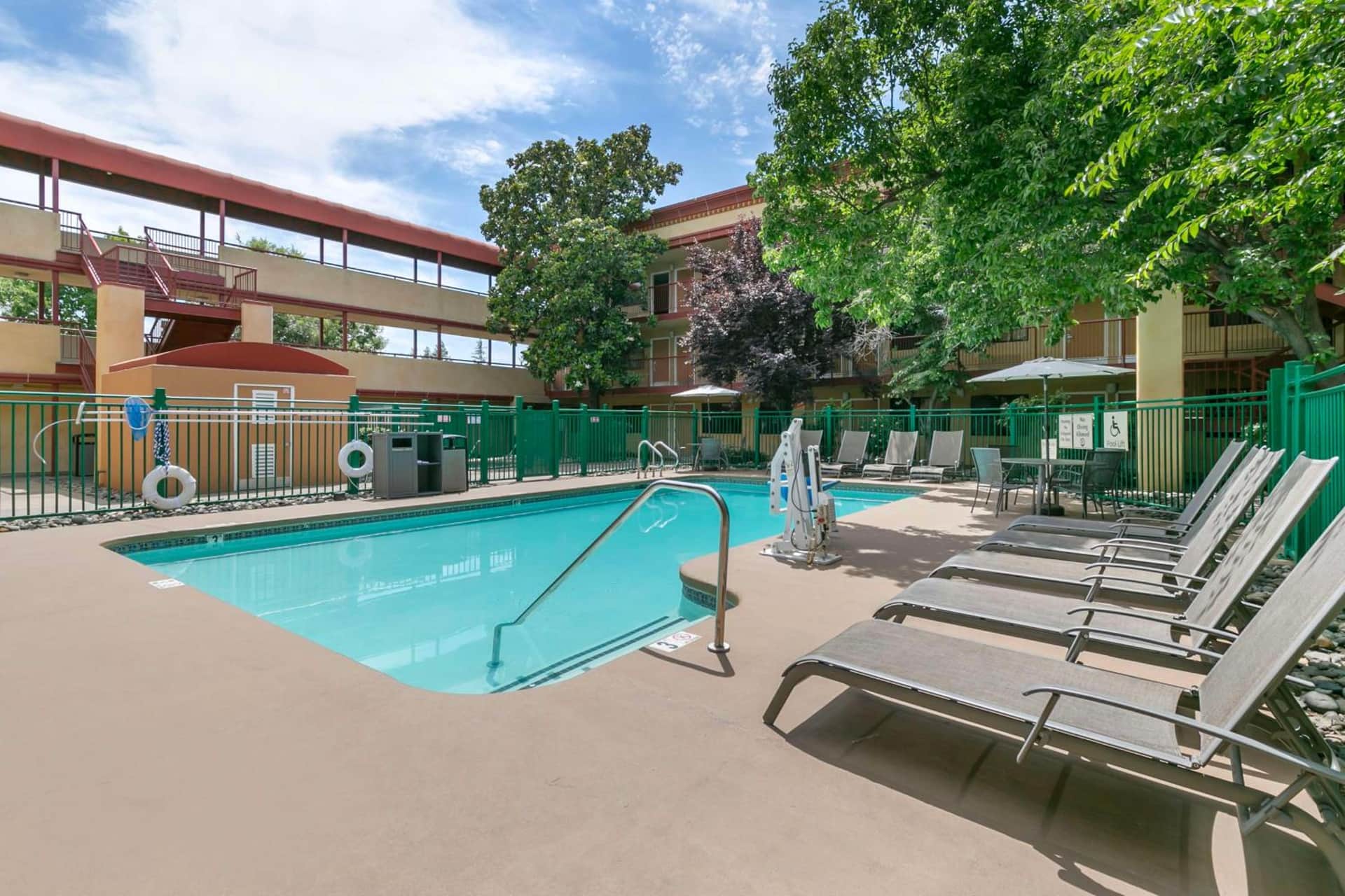 Best Western Plus Orchid Hotel and Suites