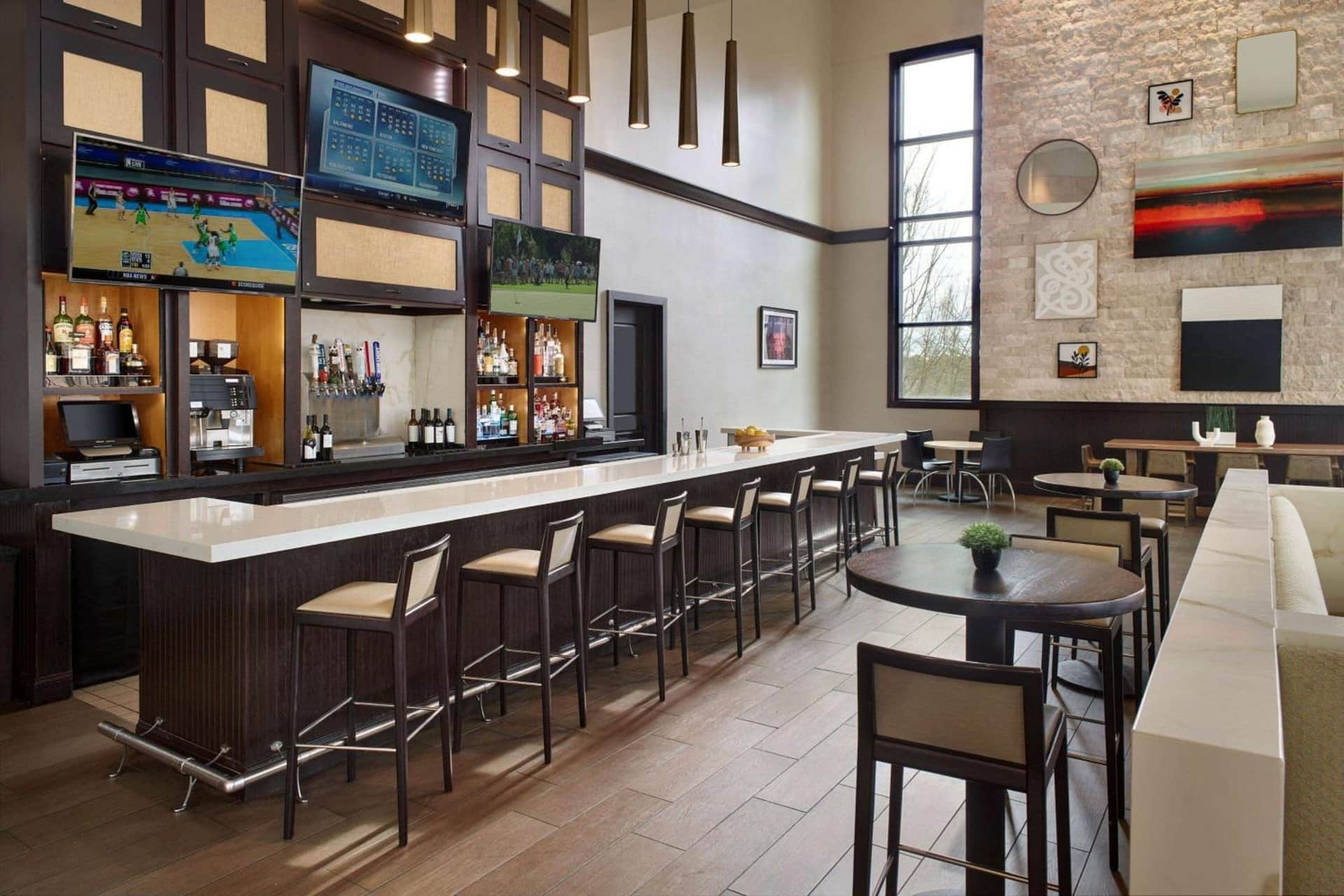 Wyndham Atlanta Buckhead Hotel & Conference Center